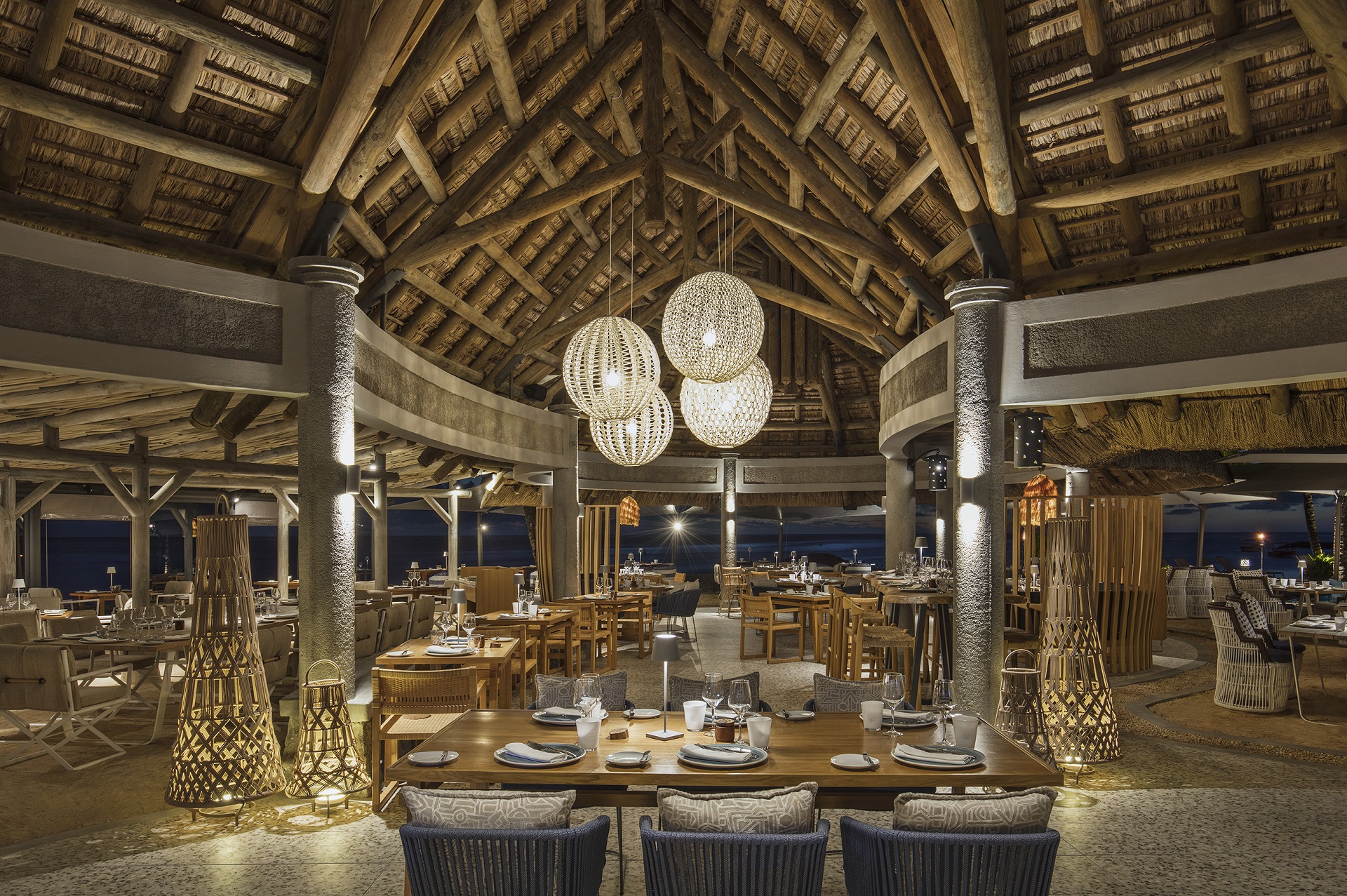 Heritage Awali Golf & Spa | Golf på Mauritius