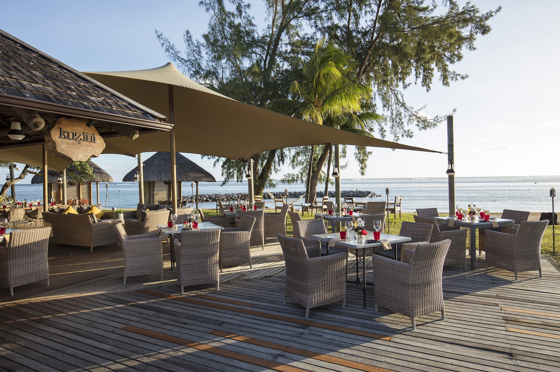 Heritage Awali Golf & Spa | Golf på Mauritius