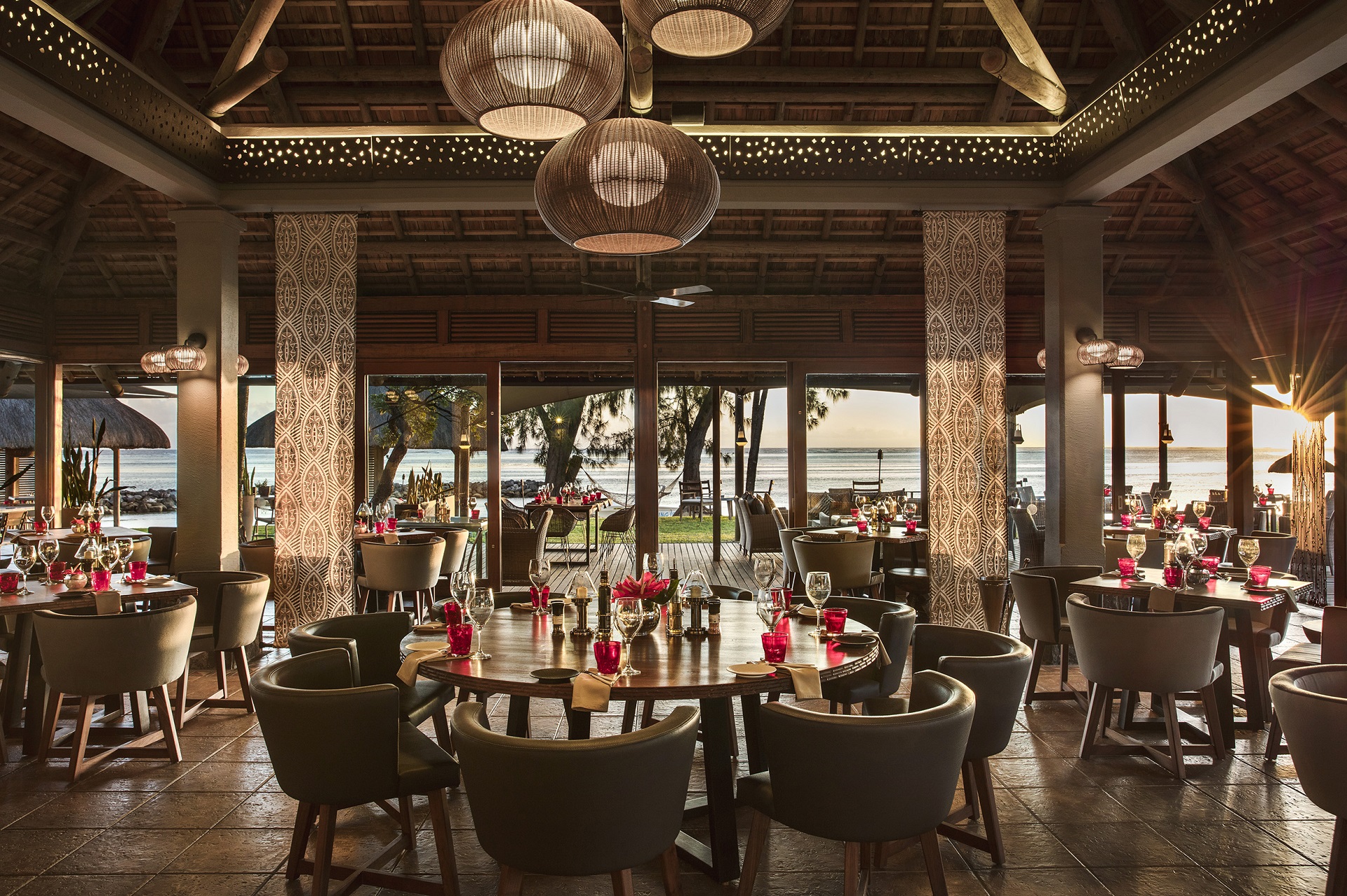 Heritage Awali Golf & Spa | Golf på Mauritius