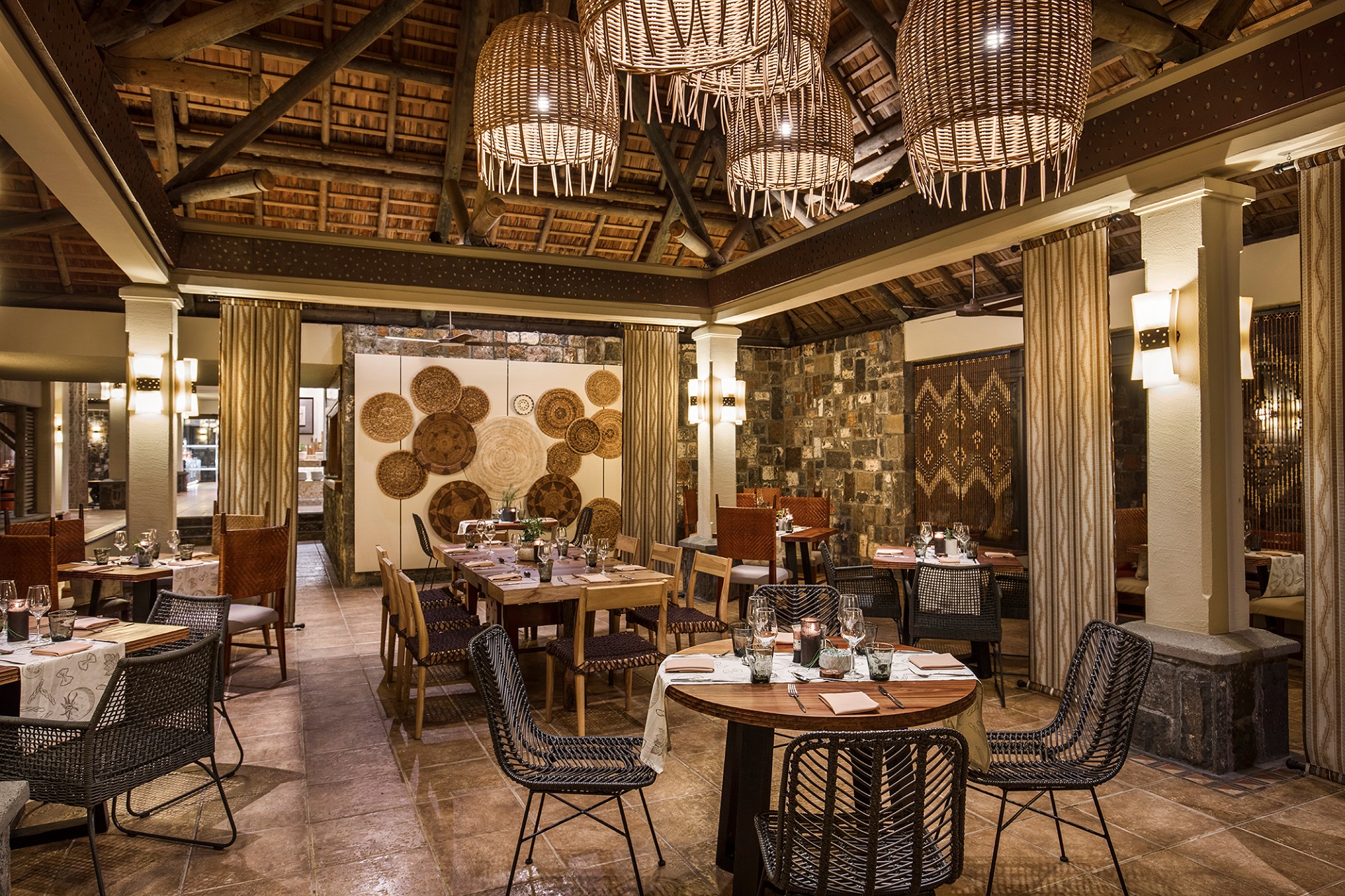 Heritage Awali Golf & Spa | Golf på Mauritius
