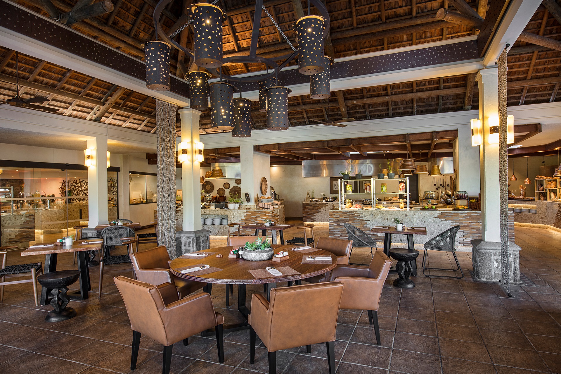Heritage Awali Golf & Spa | Golf på Mauritius