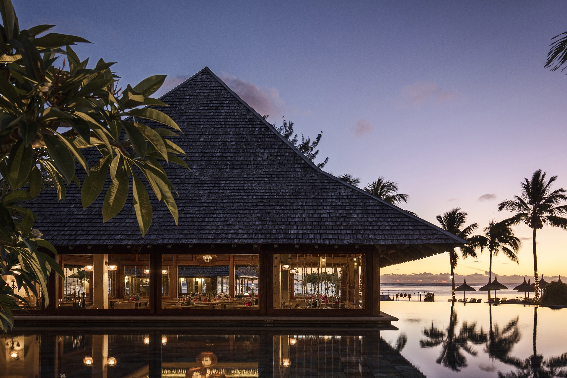 Heritage Awali Golf & Spa | Golf på Mauritius