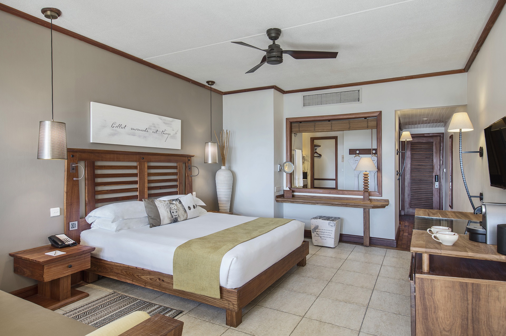 Heritage Awali Golf & Spa | Golf på Mauritius