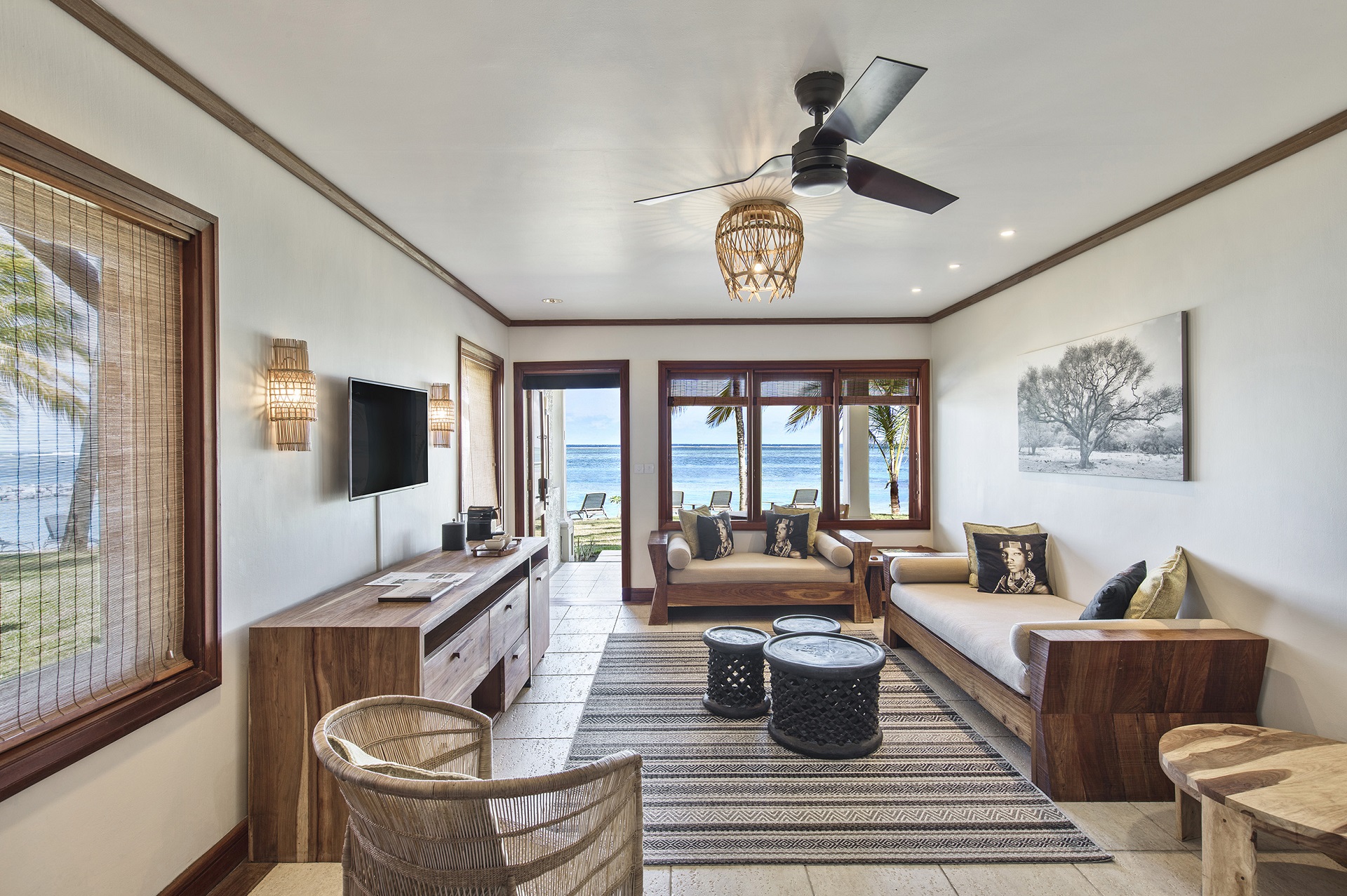 Heritage Awali Golf & Spa | Golf på Mauritius