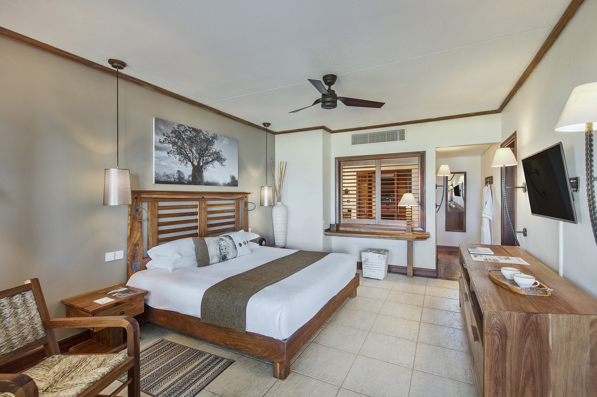 Heritage Awali Golf & Spa | Golf på Mauritius