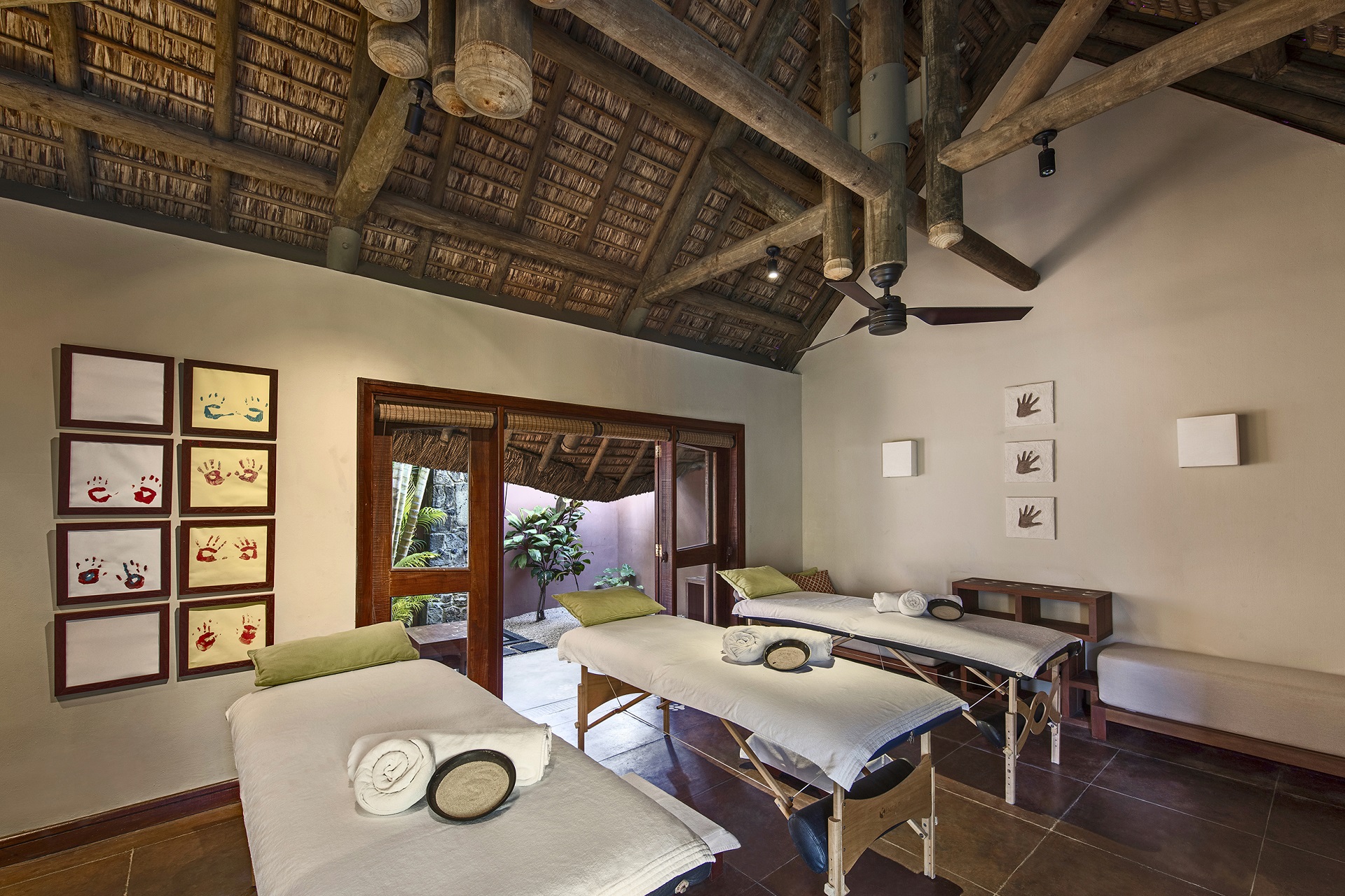Heritage Awali Golf & Spa | Golf på Mauritius