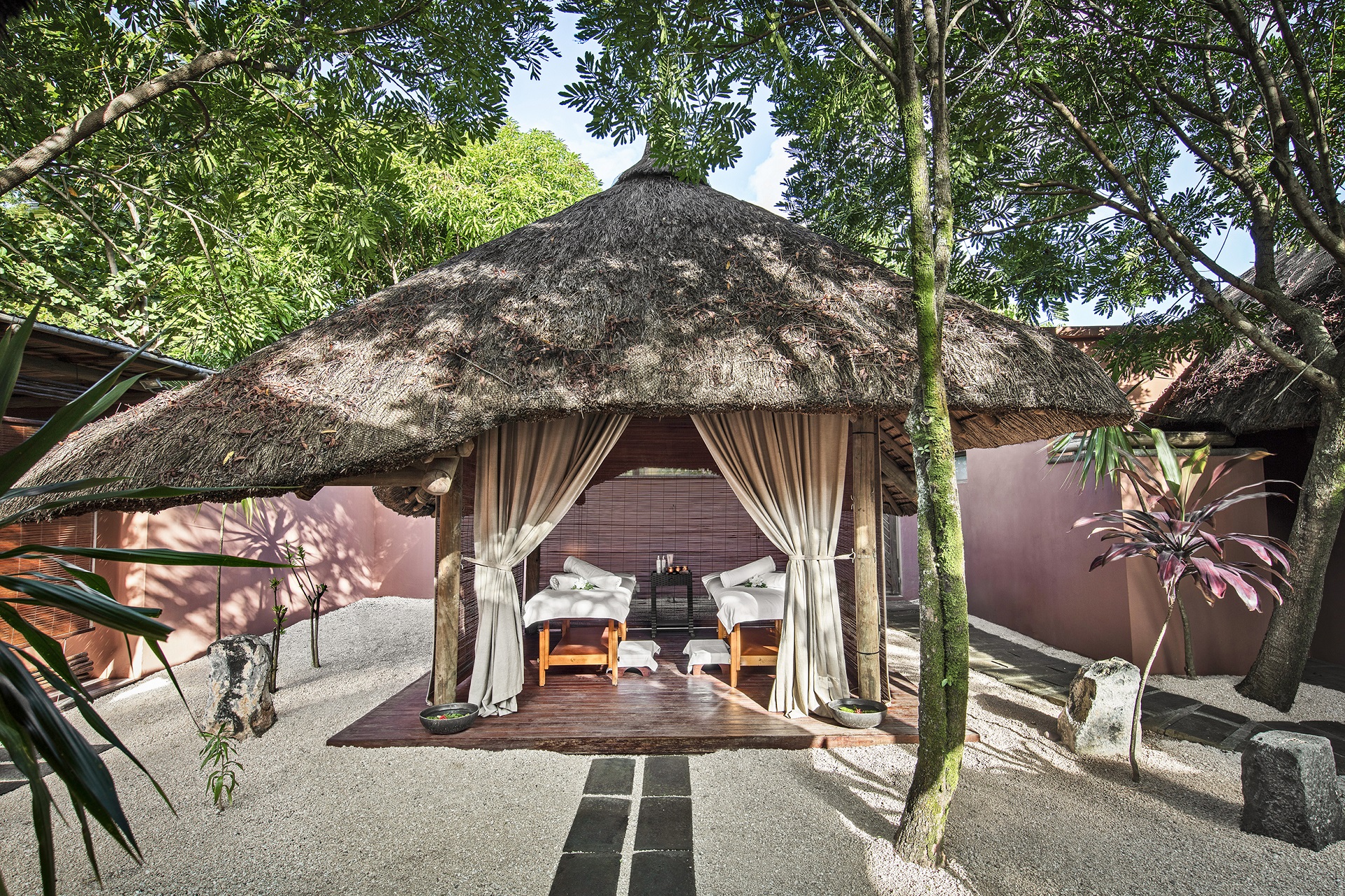 Heritage Awali Golf & Spa | Golf på Mauritius