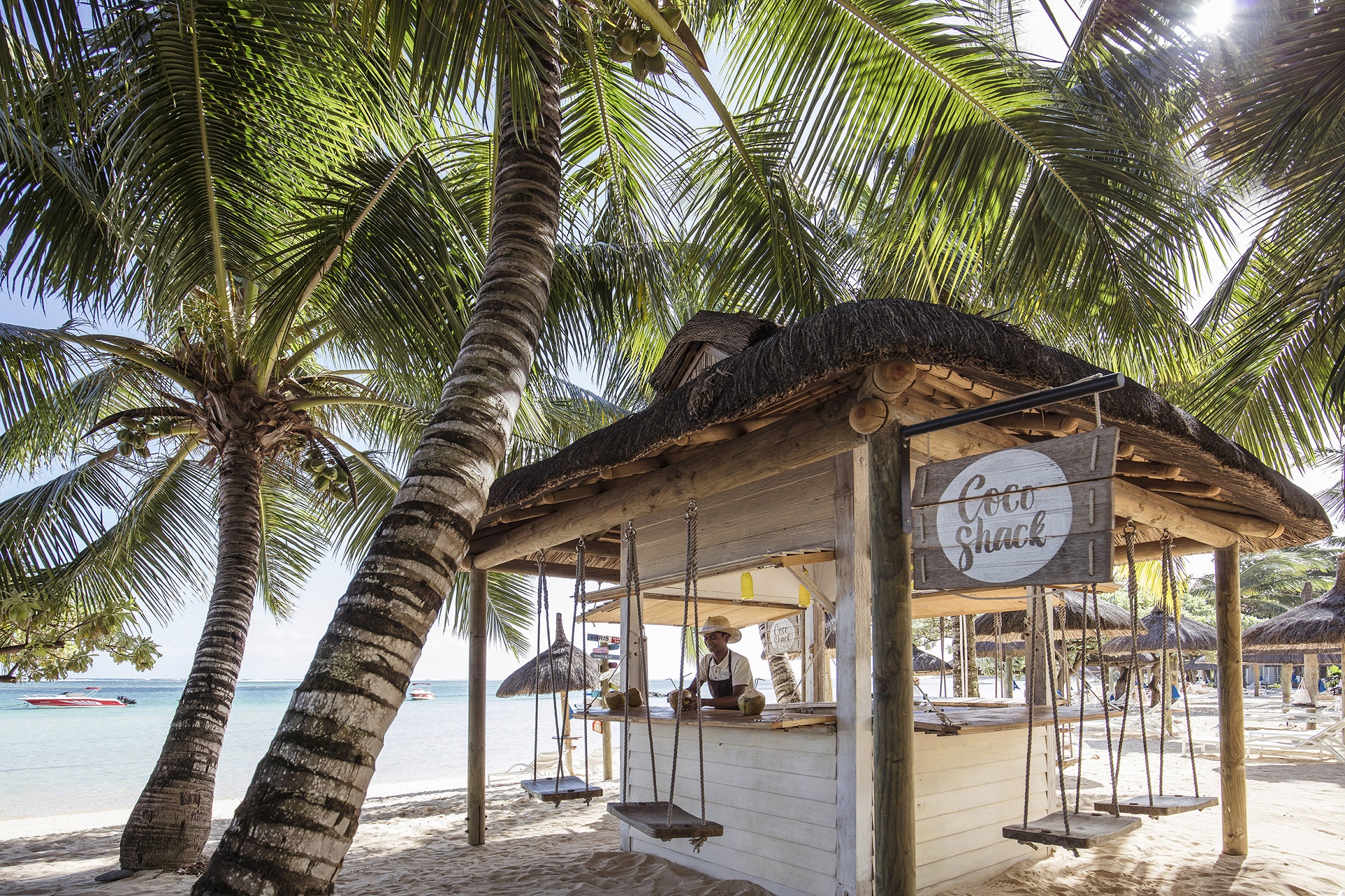 Heritage Awali Golf & Spa | Golf på Mauritius