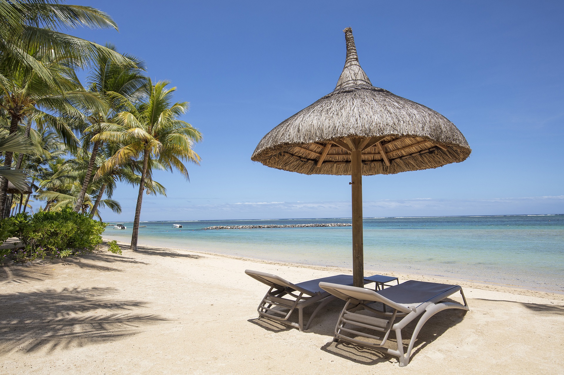 Heritage Awali Golf & Spa | Golf på Mauritius