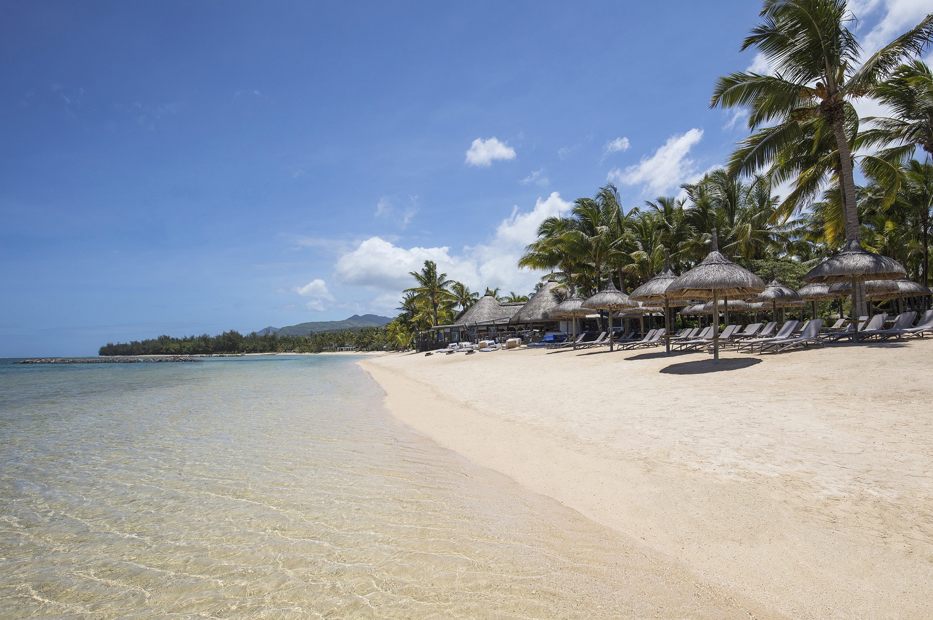 Heritage Awali Golf & Spa | Golf på Mauritius