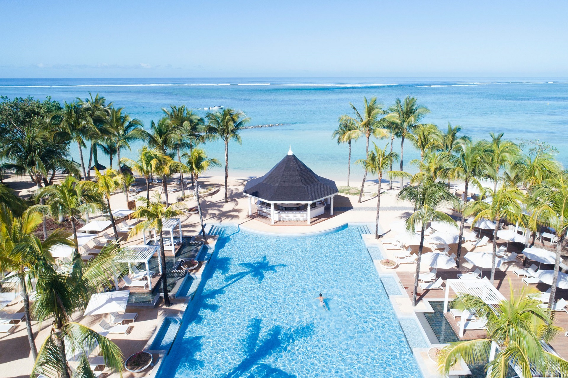 Heritage Le Telfair Wellness & Spa Resort