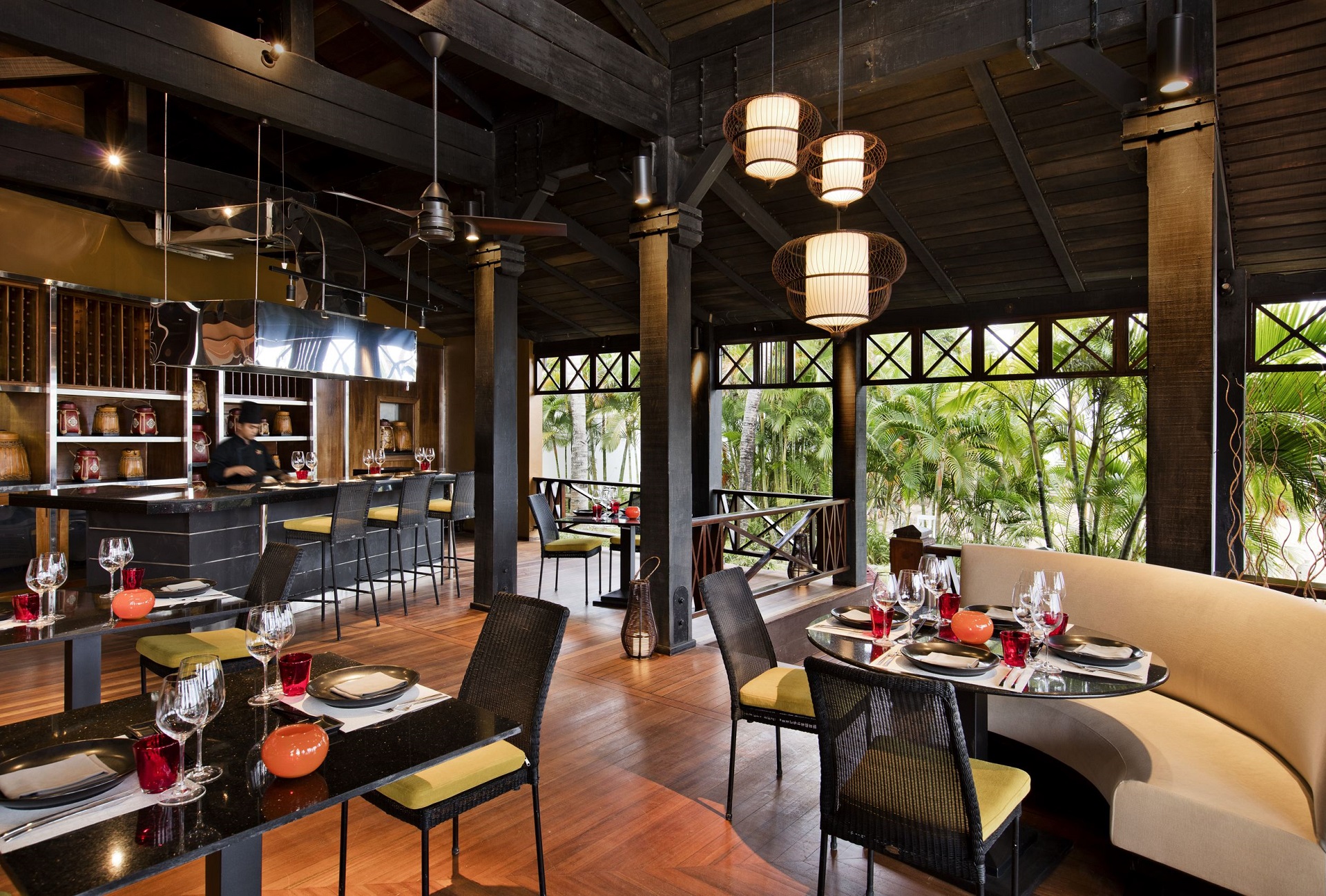 Heritage Le Telfair Wellness & Spa Resort