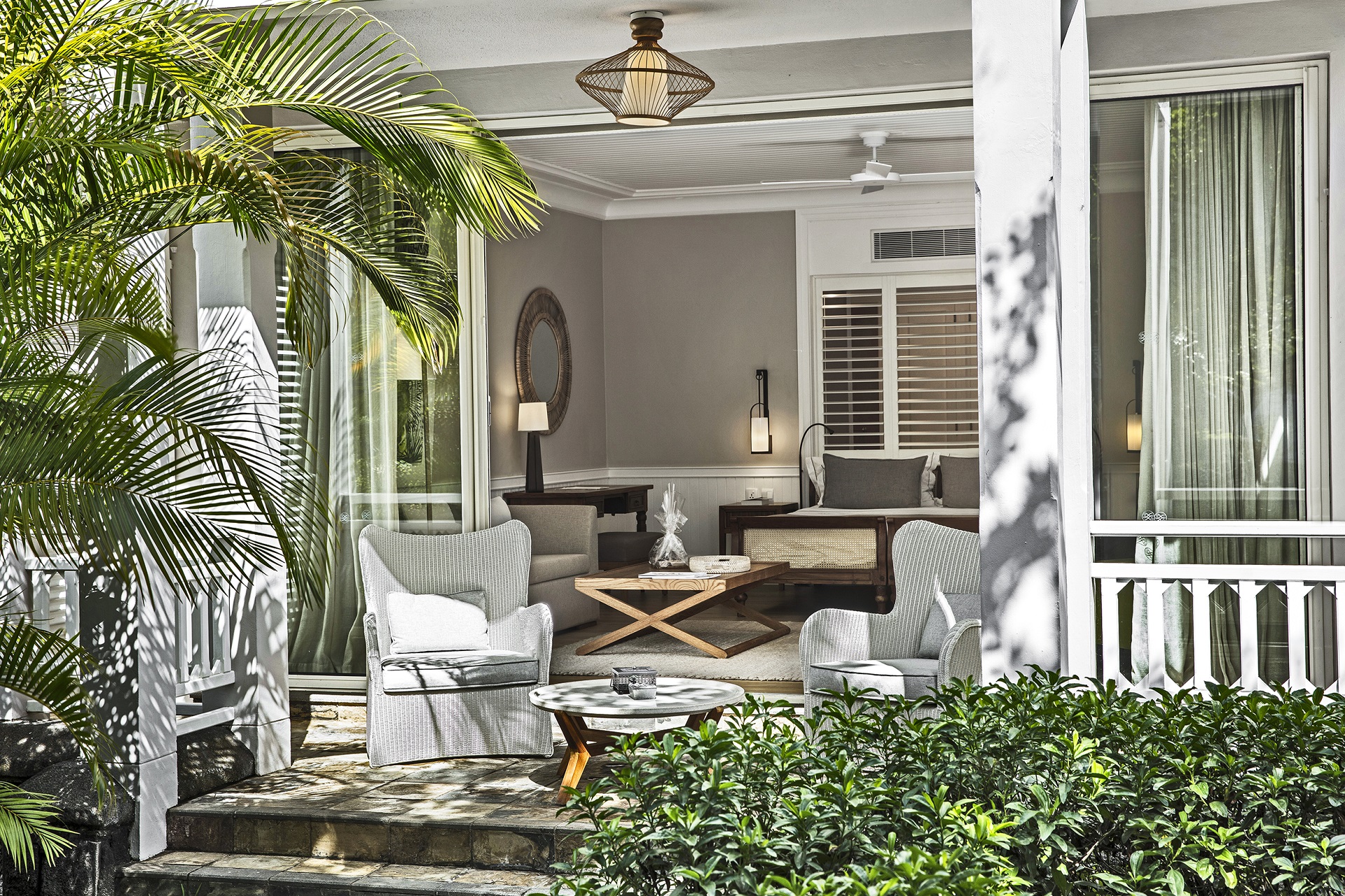 Heritage Le Telfair Wellness & Spa Resort