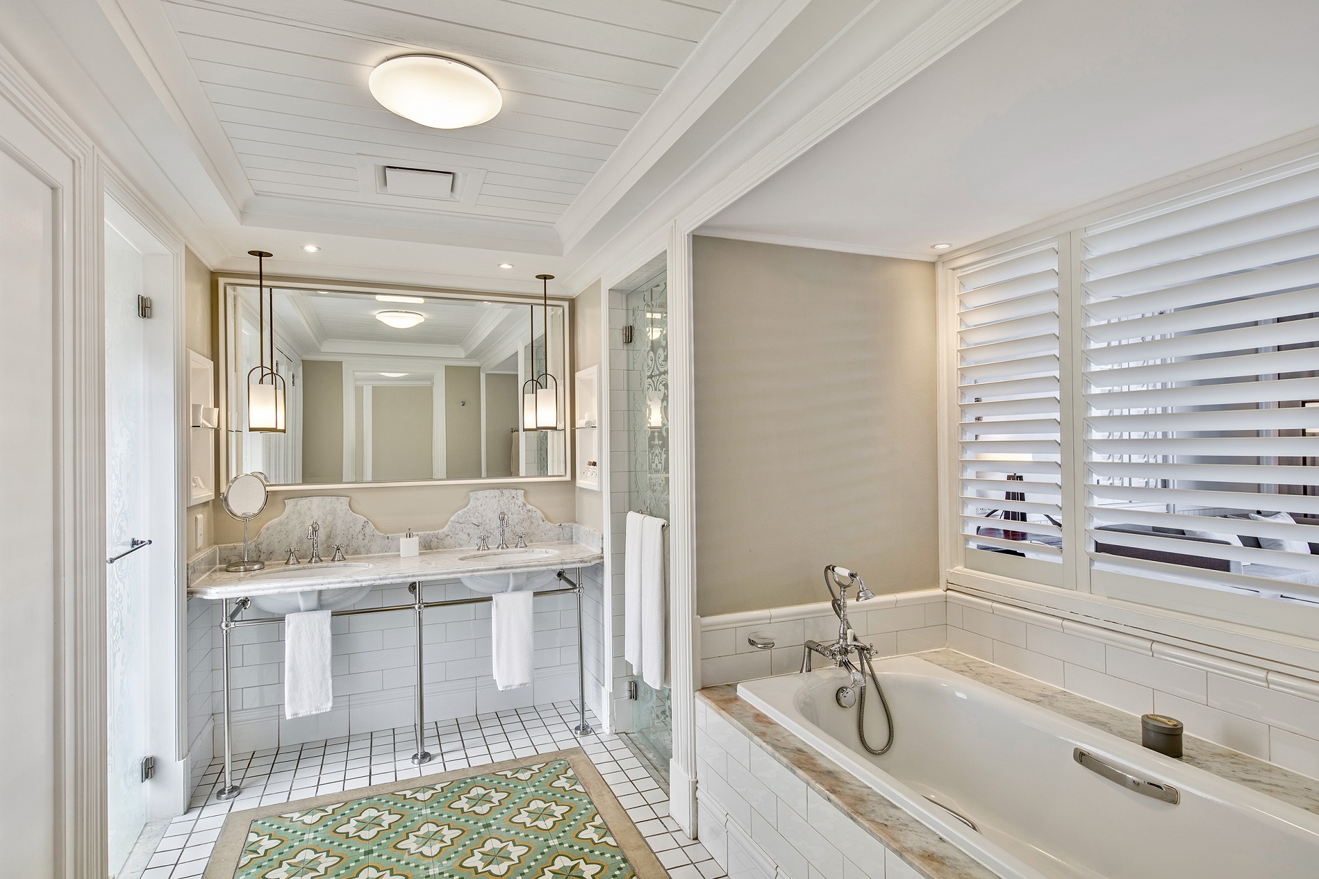 Heritage Le Telfair Wellness & Spa Resort