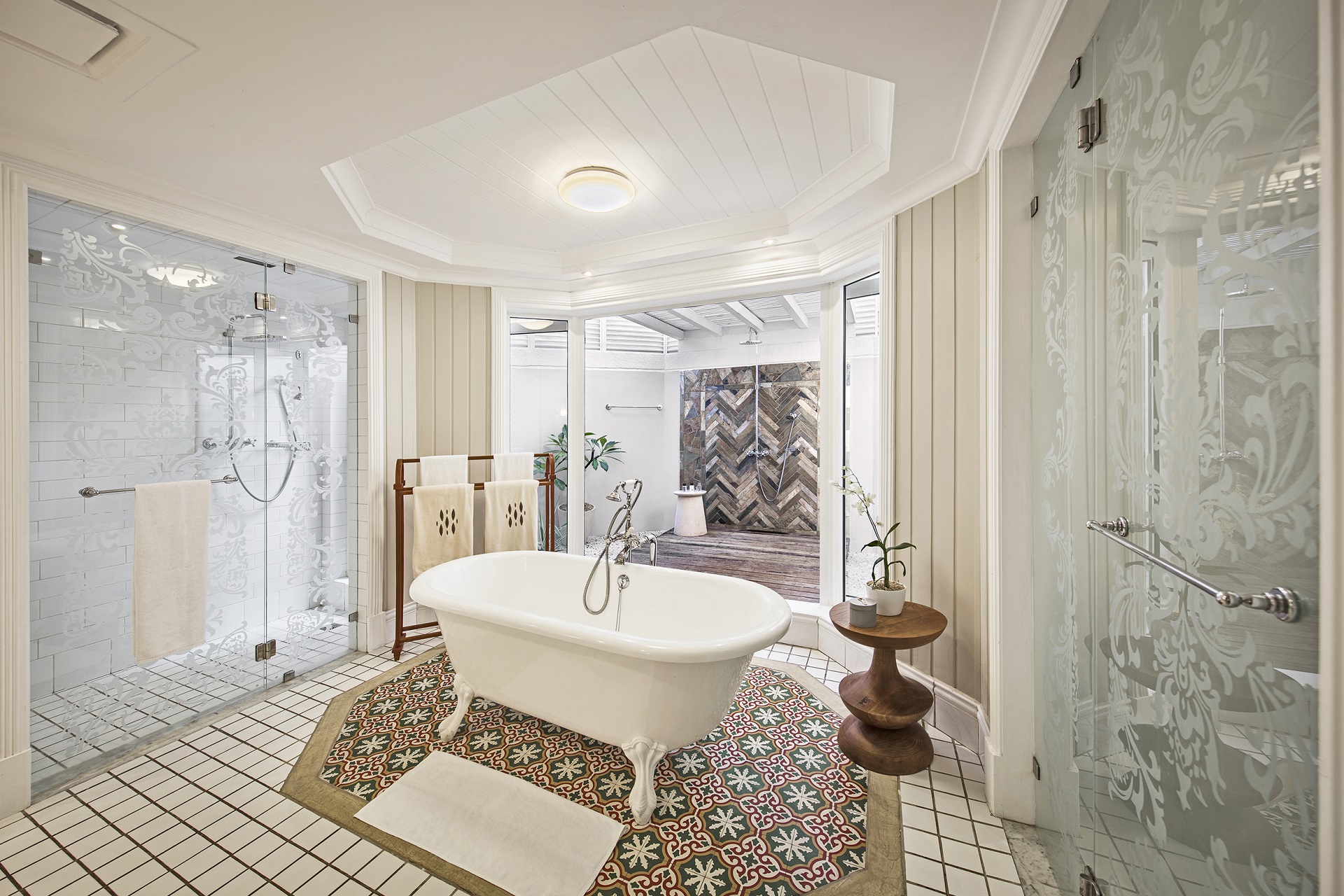 Heritage Le Telfair Wellness & Spa Resort
