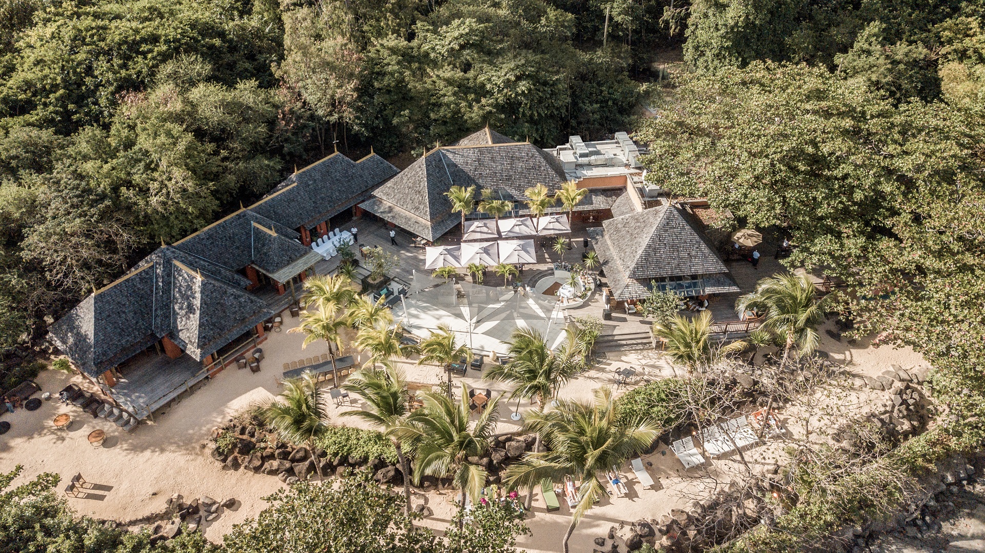 Tamarina Golf & Spa Boutique Hotel | Golf på Mauritius