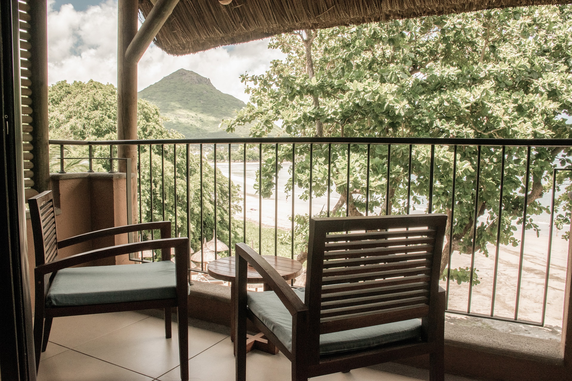 Tamarina Golf & Spa Boutique Hotel | Golf på Mauritius