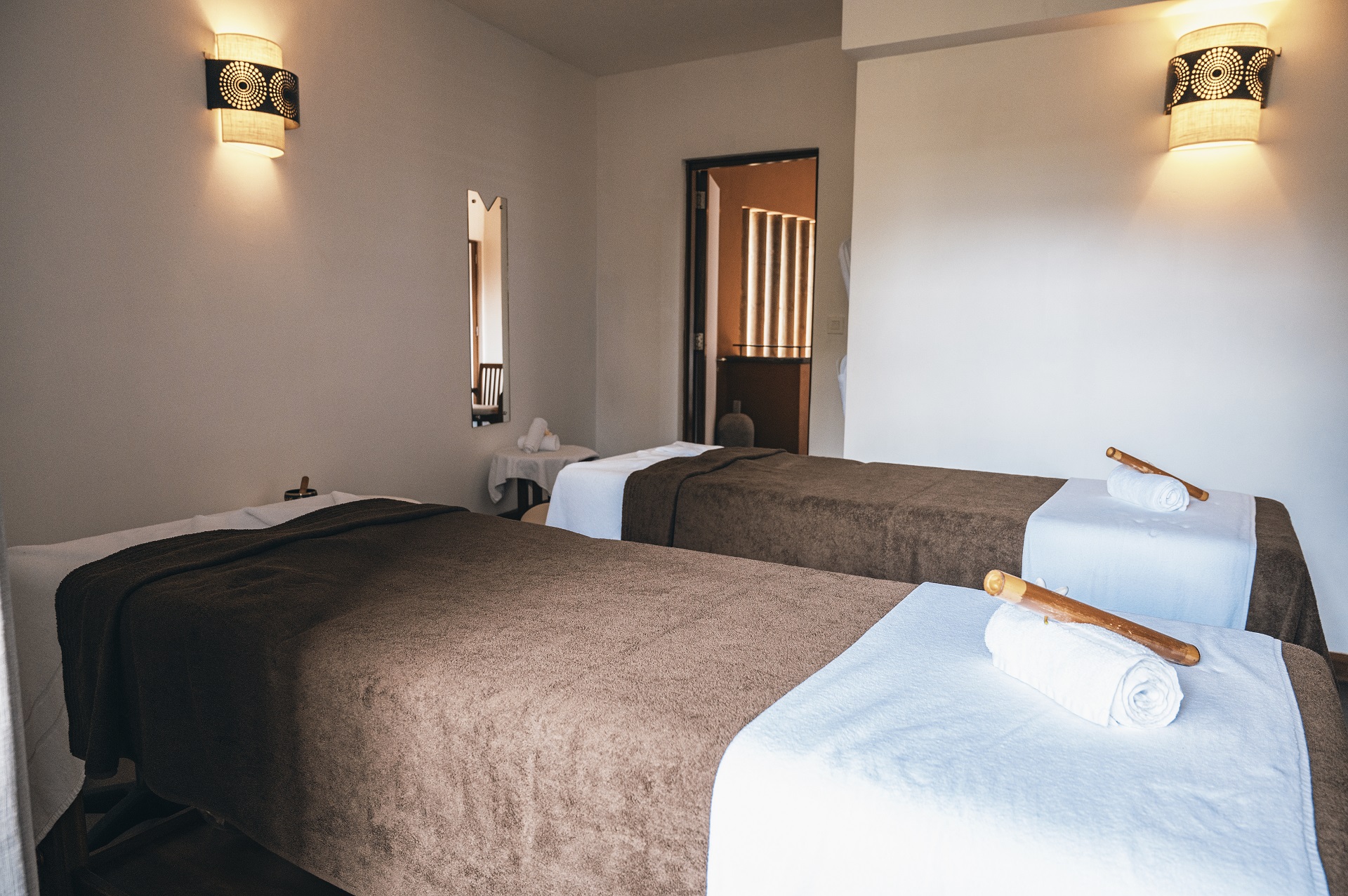 Tamarina Golf & Spa Boutique Hotel | Golf på Mauritius