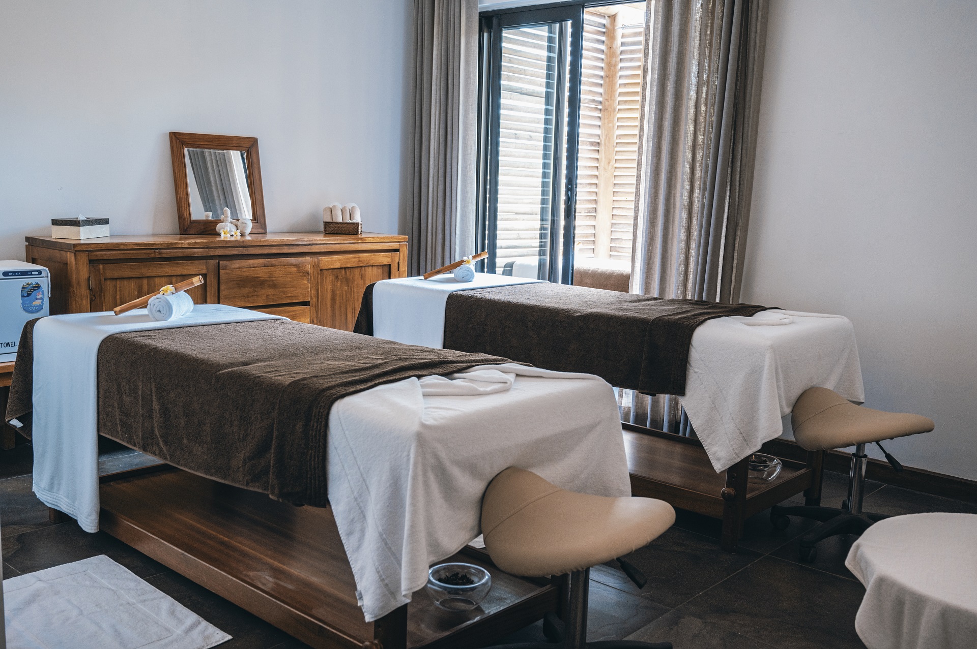 Tamarina Golf & Spa Boutique Hotel | Golf på Mauritius