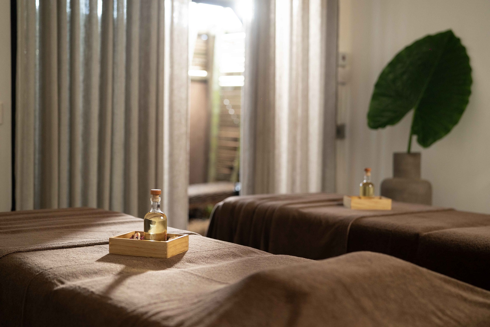 Tamarina Golf & Spa Boutique Hotel | Golf på Mauritius