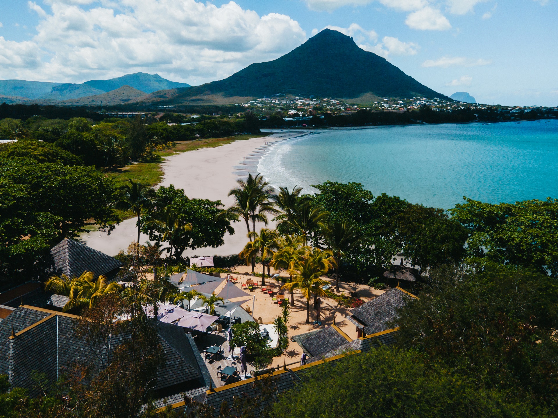 Tamarina Golf & Spa Boutique Hotel | Golf på Mauritius