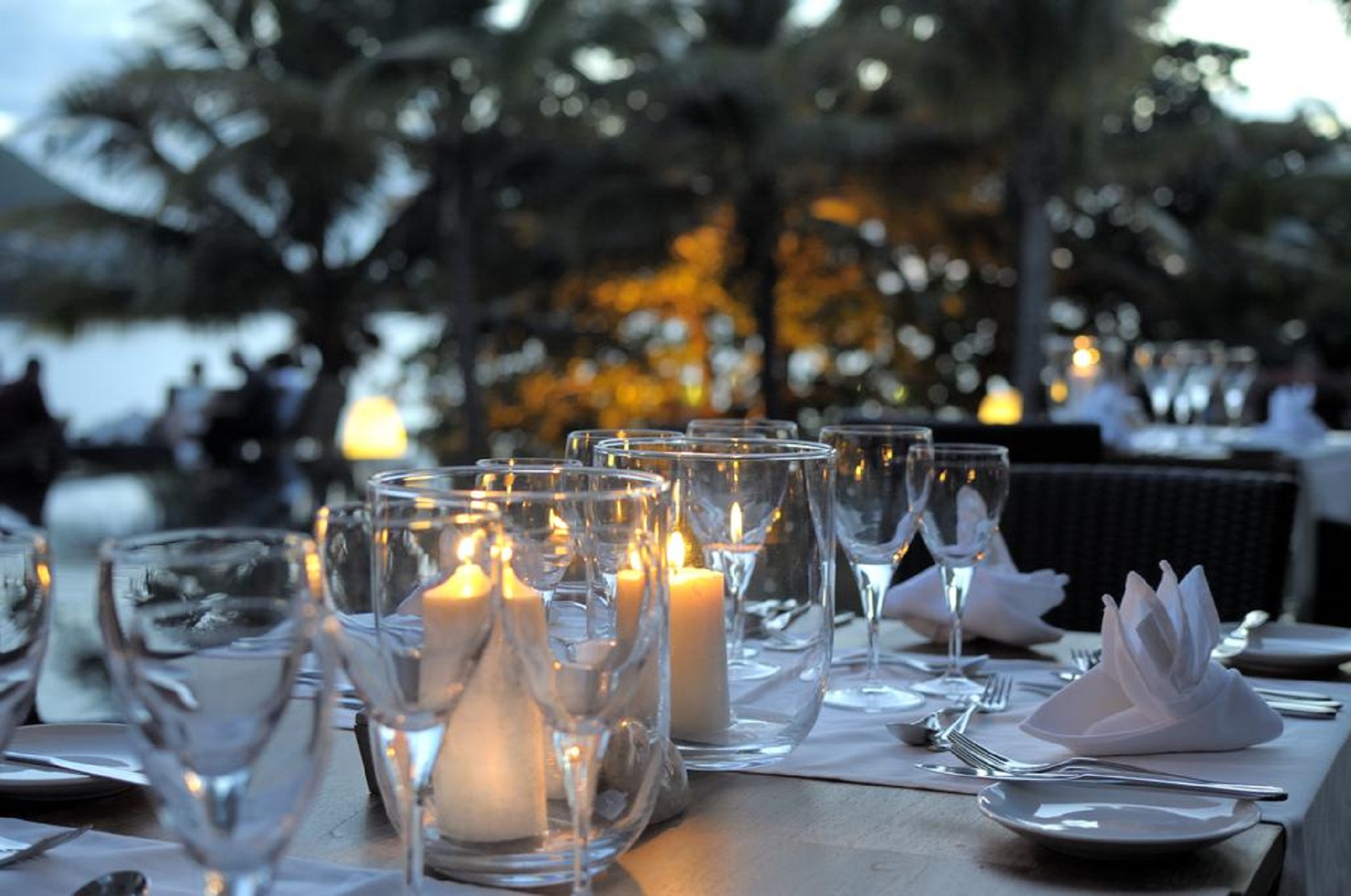 Tamarina Golf & Spa Boutique Hotel | Golf på Mauritius