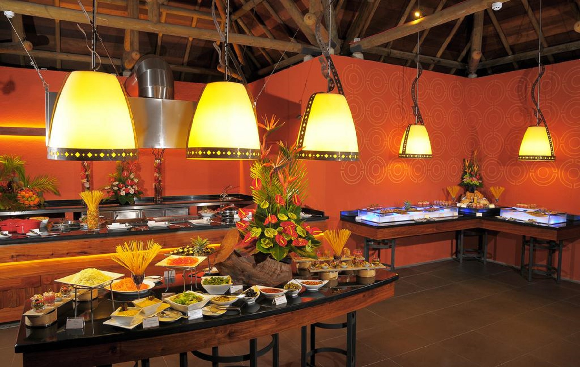 Tamarina Golf & Spa Boutique Hotel | Golf på Mauritius