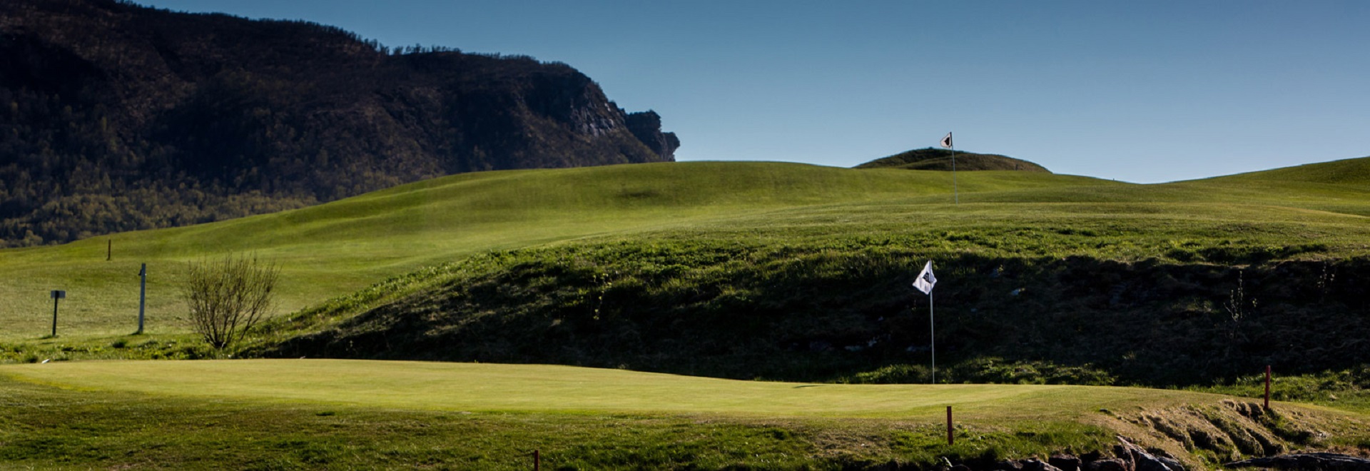 Bodø Golfpark