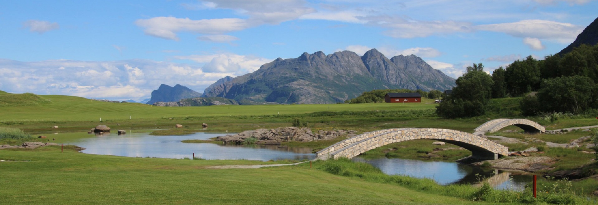 Bodø Golfpark