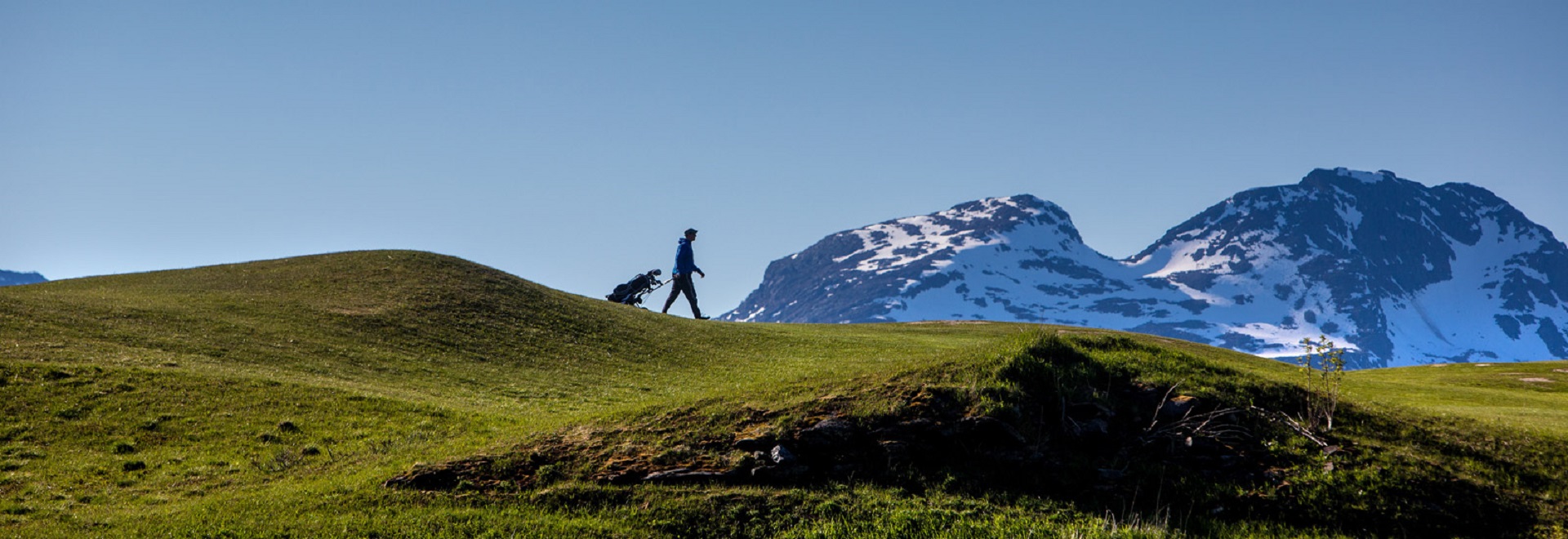 Bodø Golfpark