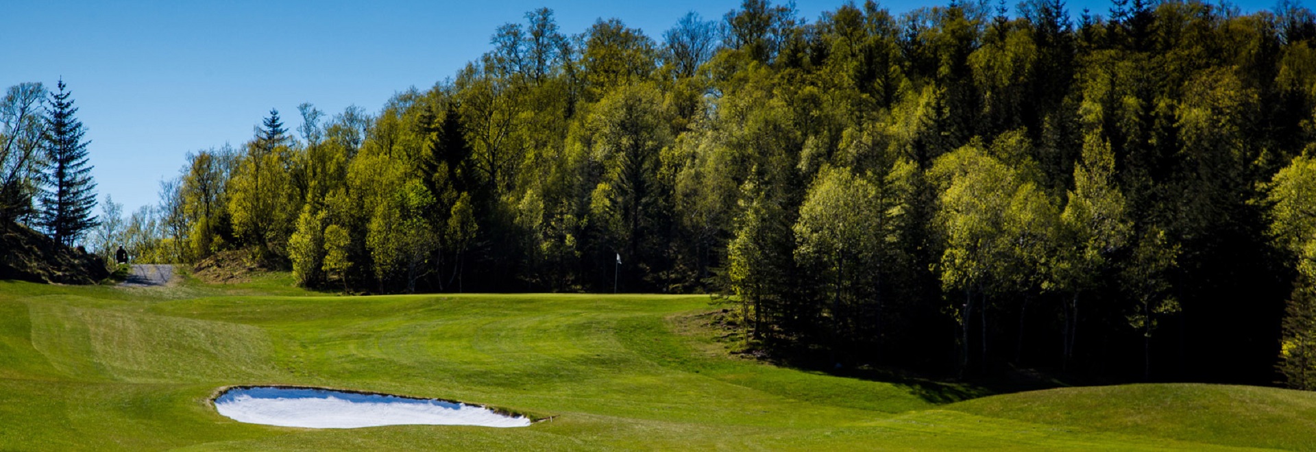 Bodø Golfpark