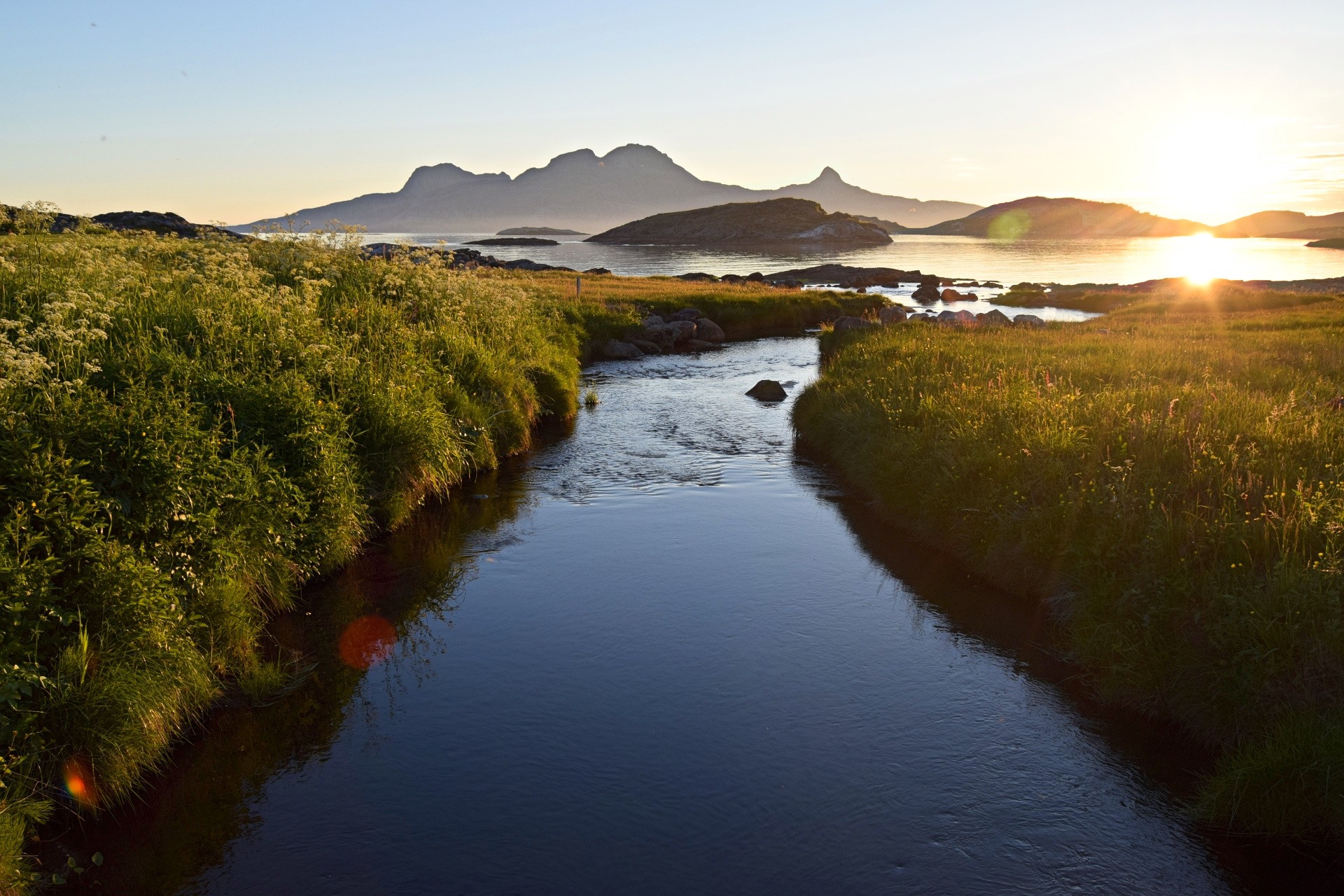 Bodø Golfpark