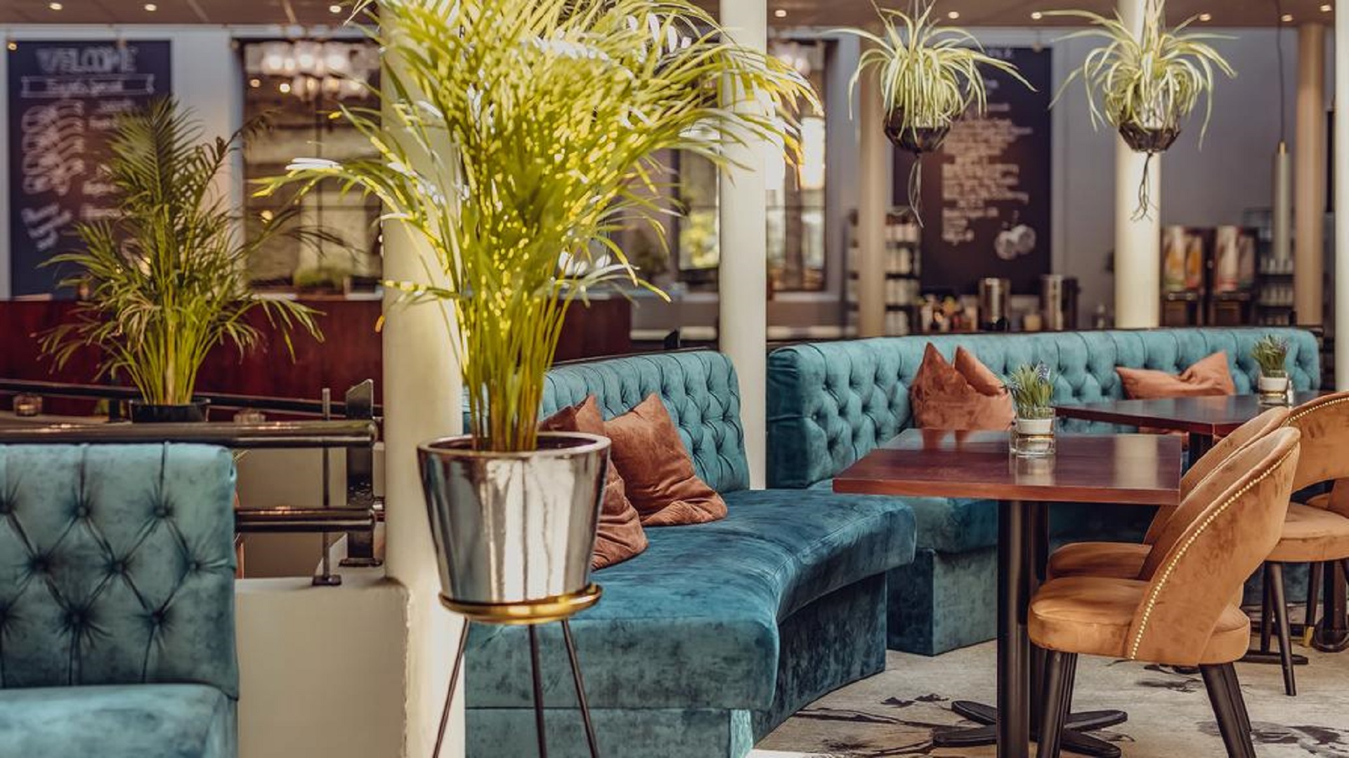 Bodø Golfpark | Clarion Collection Grand Hotel Bodø 