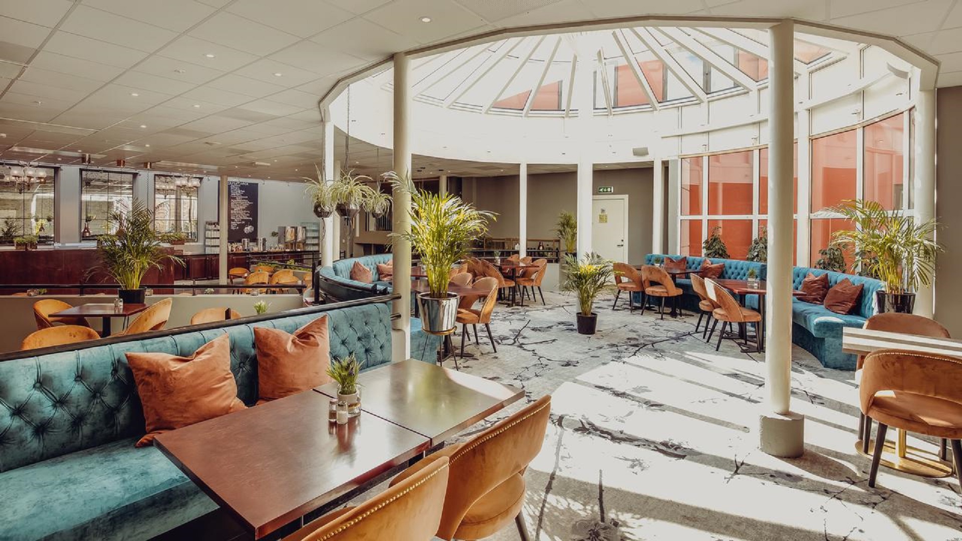 Bodø Golfpark | Clarion Collection Grand Hotel Bodø 