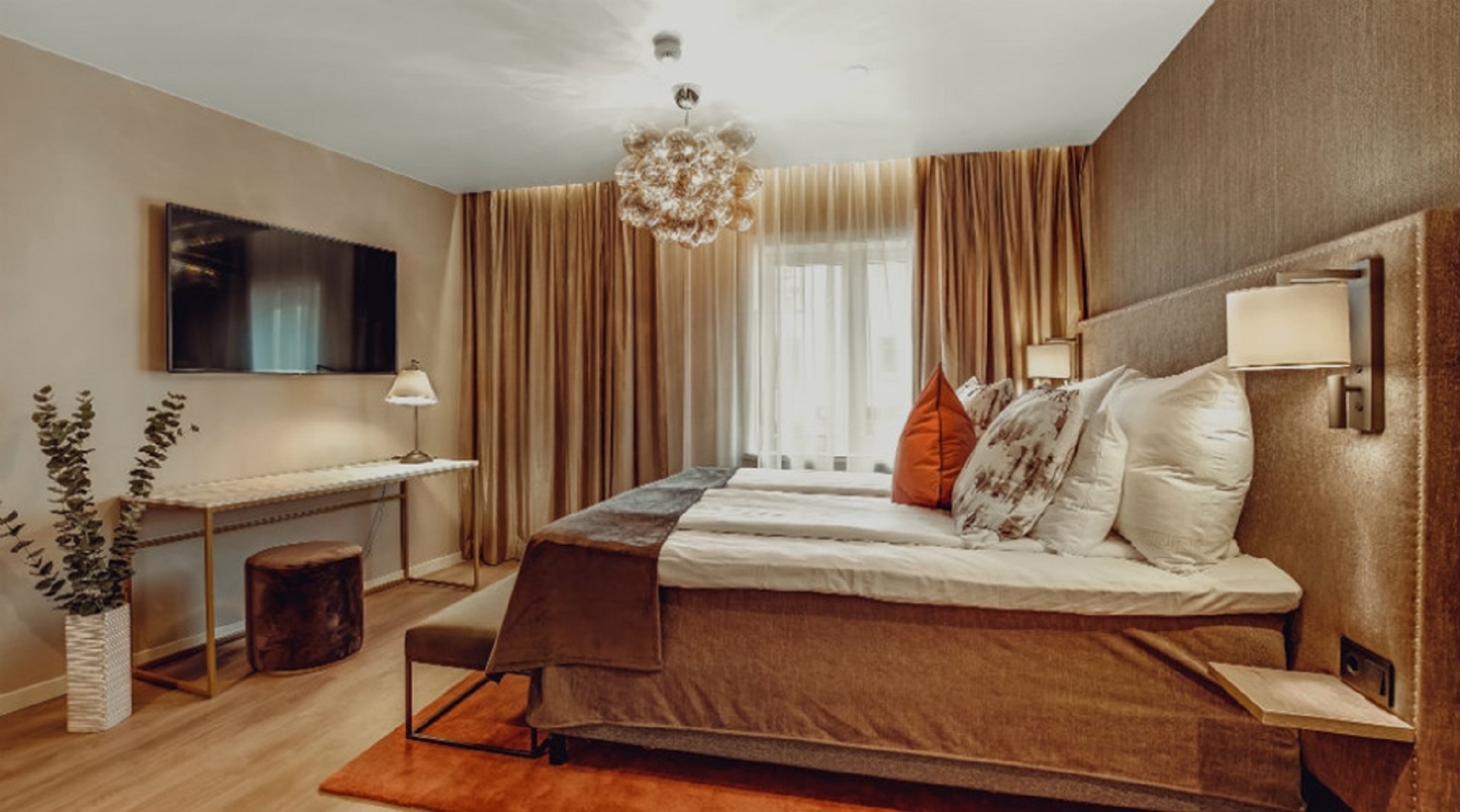 Bodø Golfpark | Clarion Collection Grand Hotel Bodø 