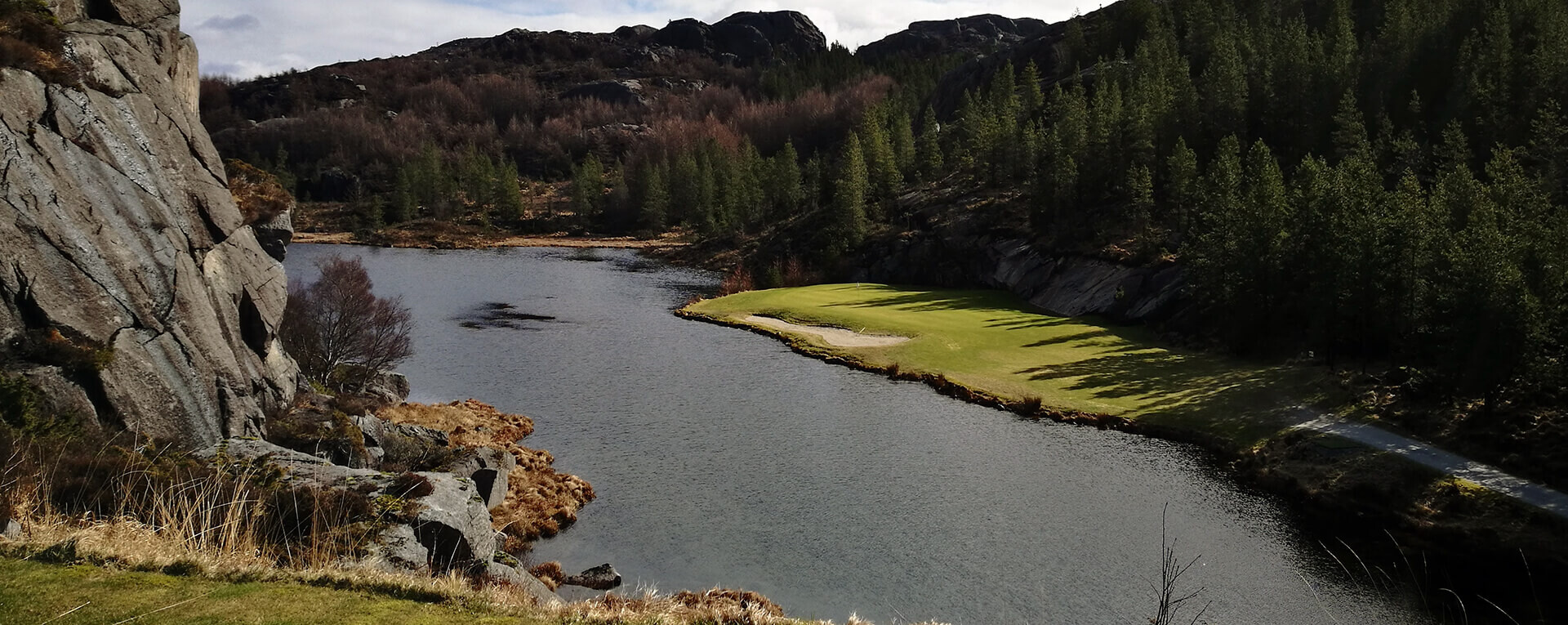 Egersund Golfklubb