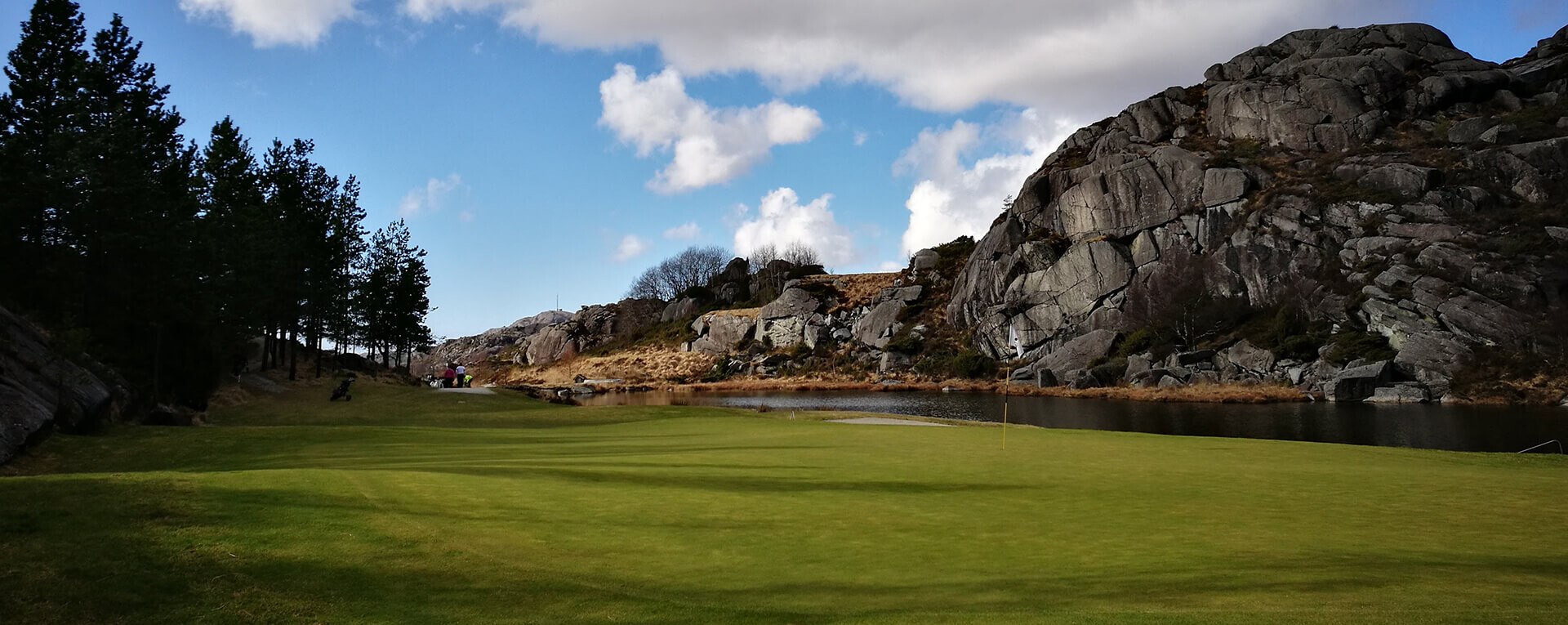 Egersund Golfklubb