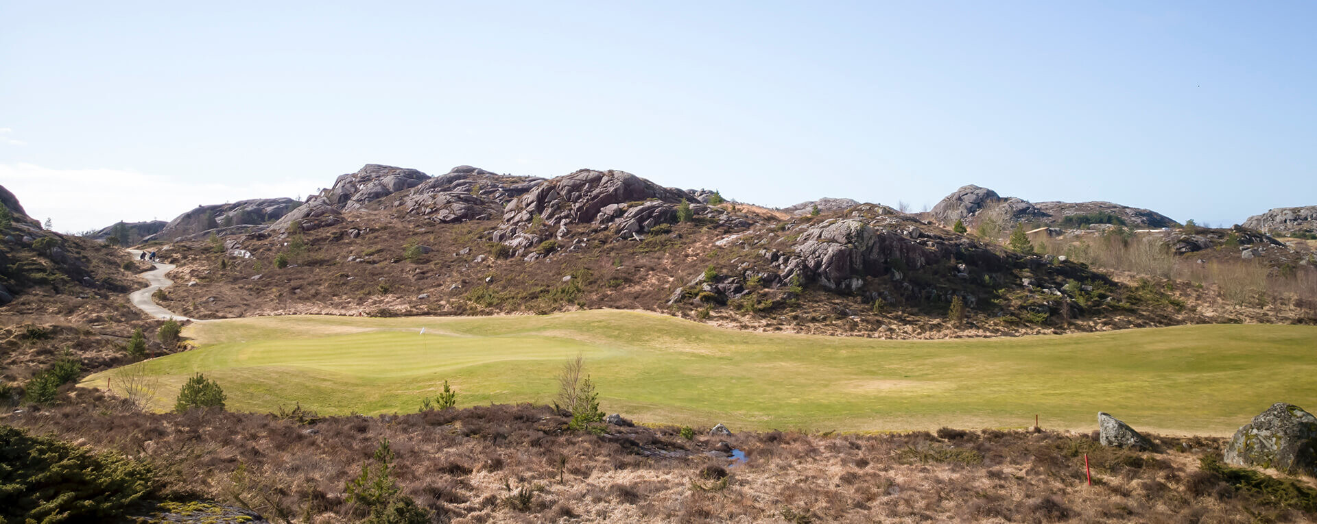 Egersund Golfklubb
