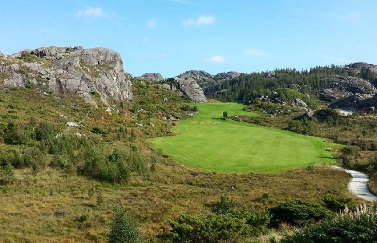 Egersund Golfklubb