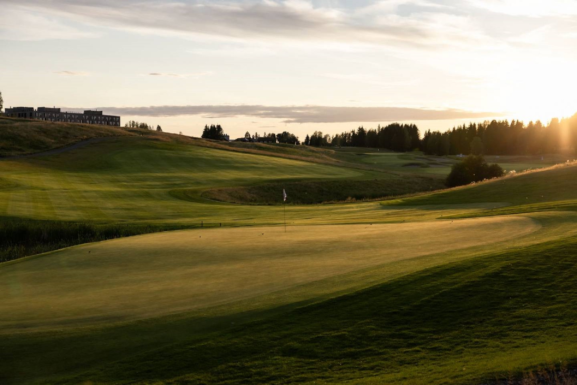 Miklagard Golf