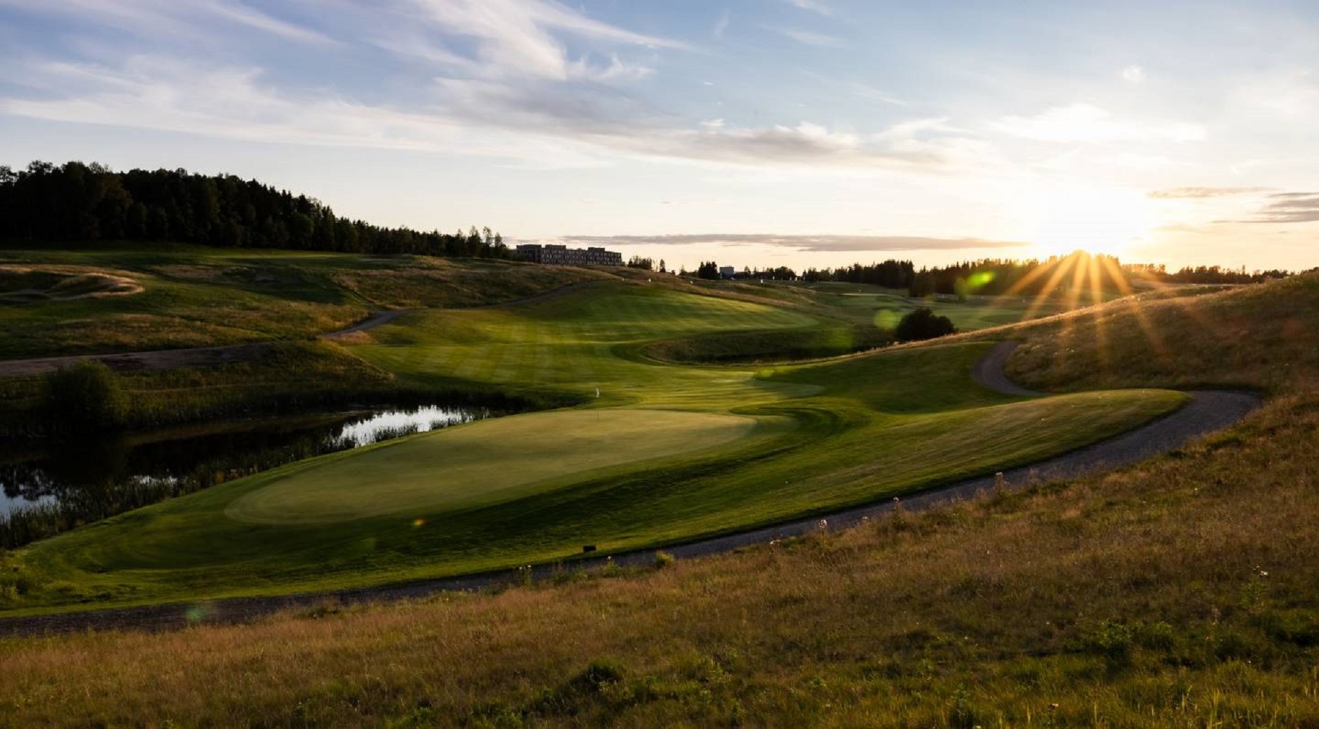 Miklagard Golf