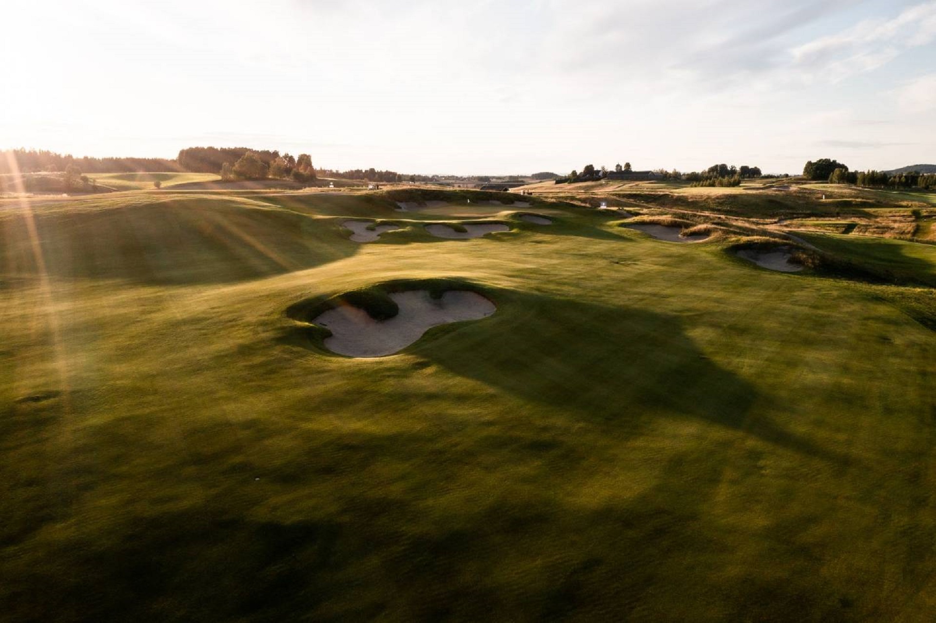 Miklagard Golf