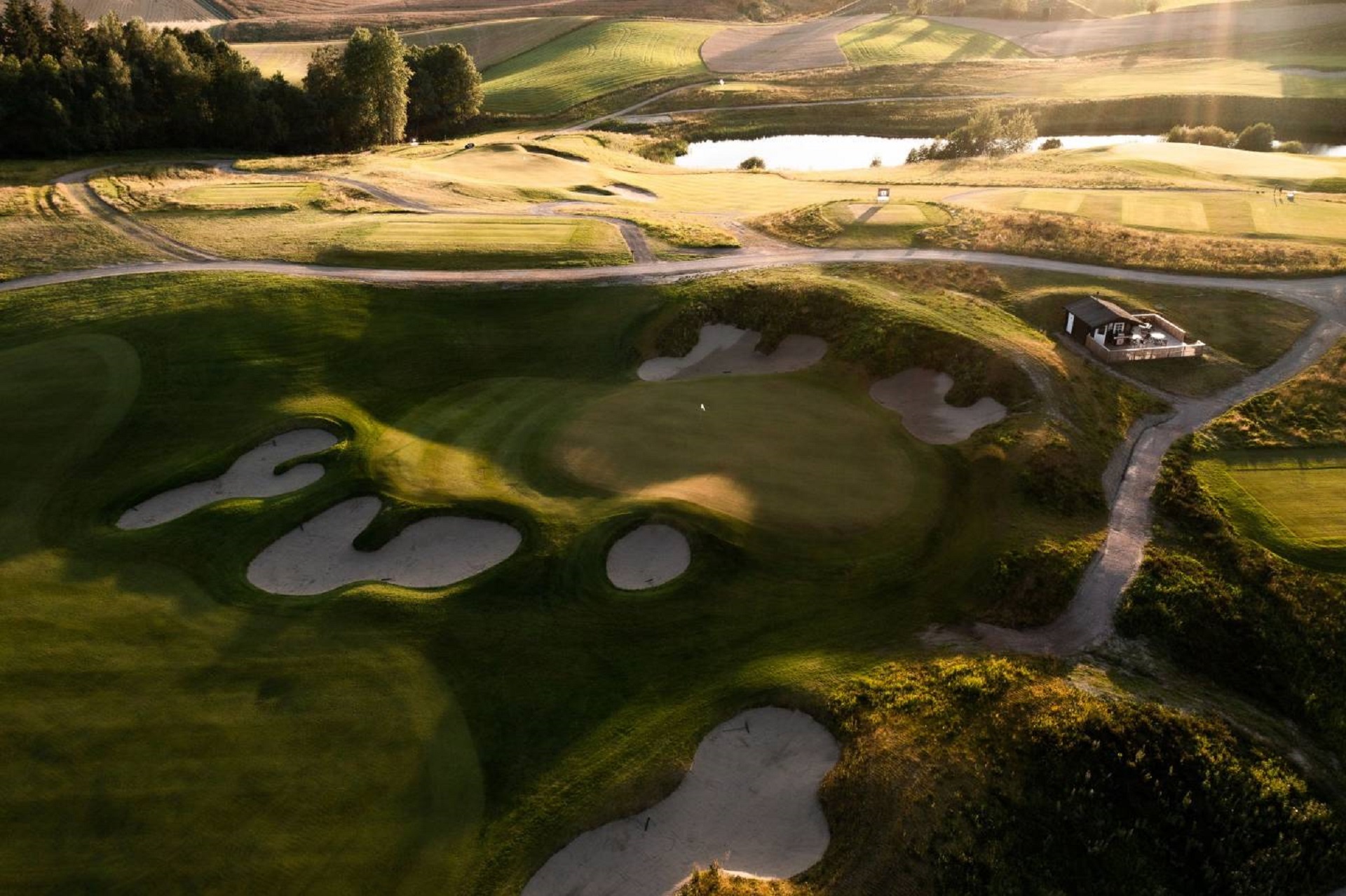 Miklagard Golf