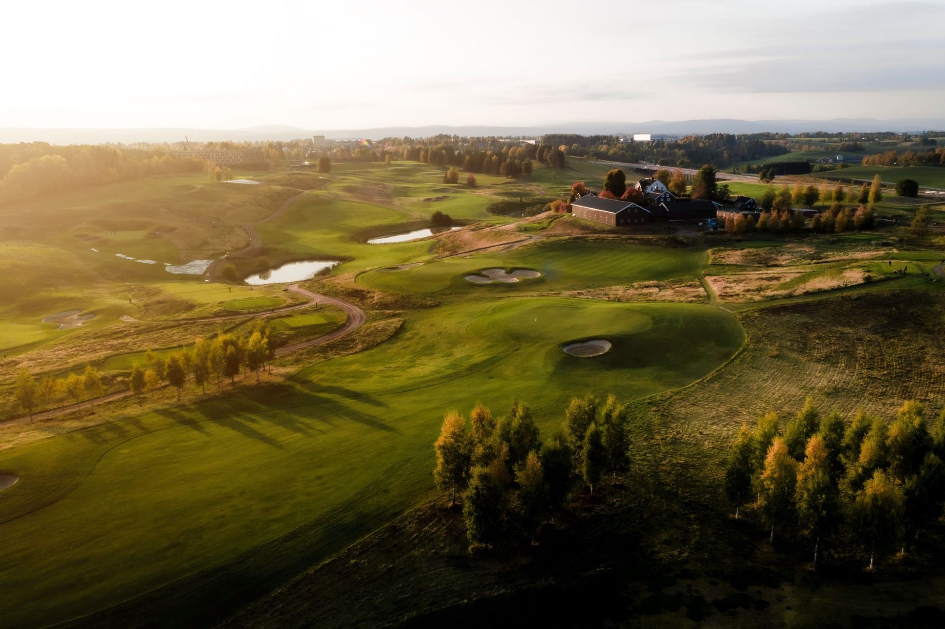 Miklagard Golf