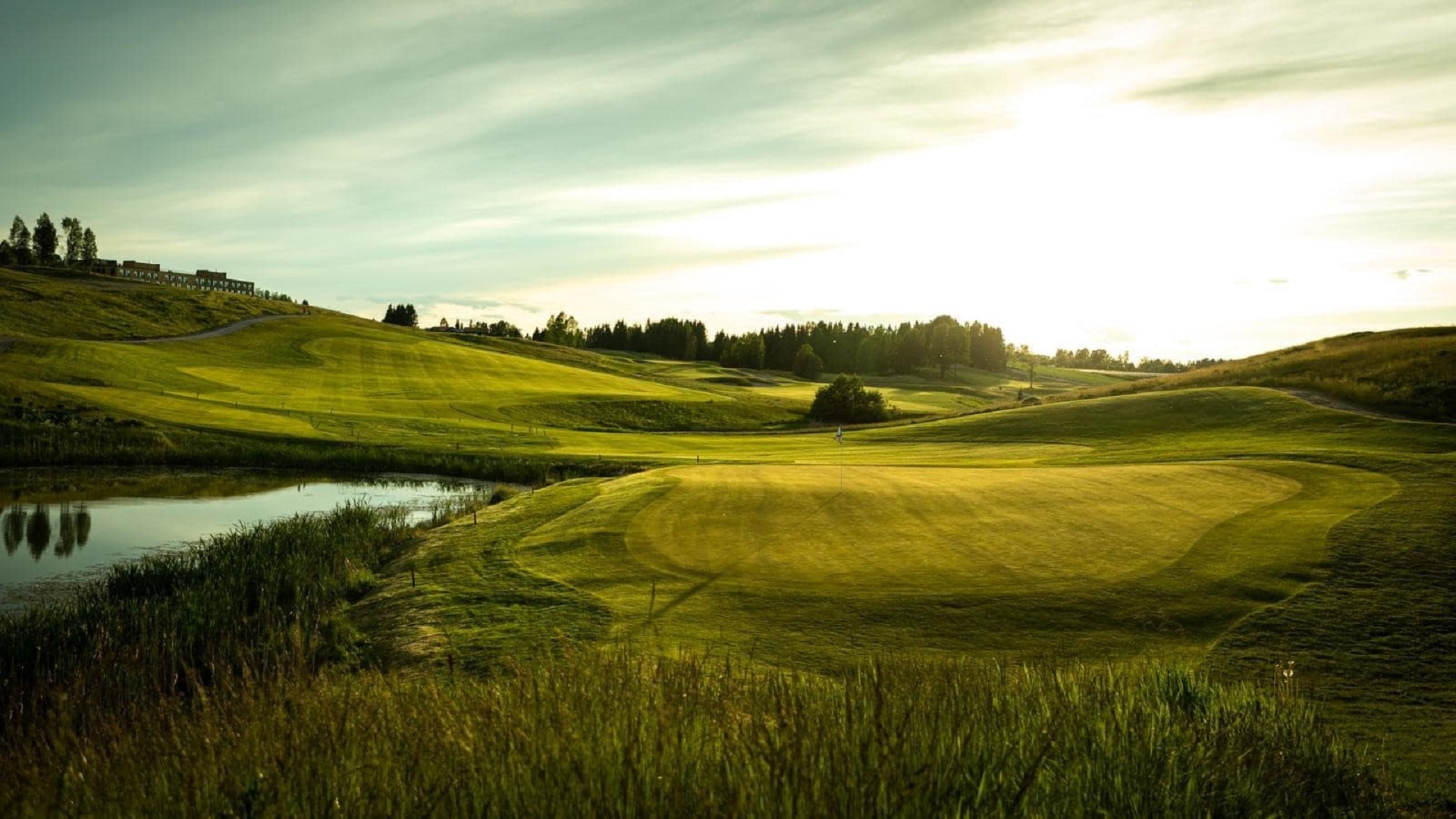 Miklagard Golf
