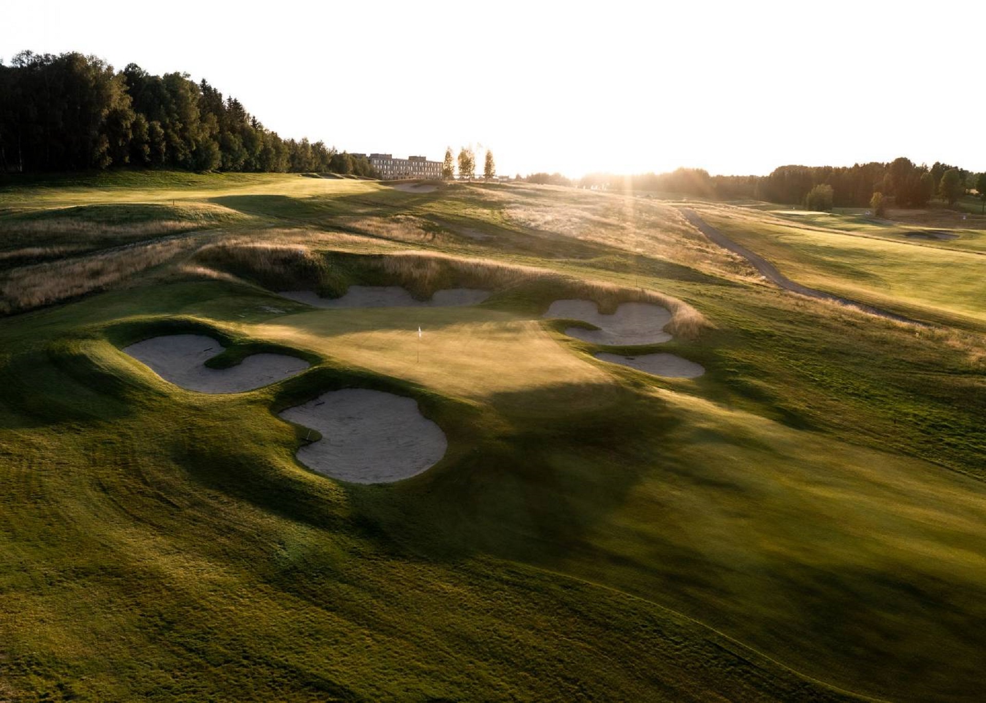 Miklagard Golf