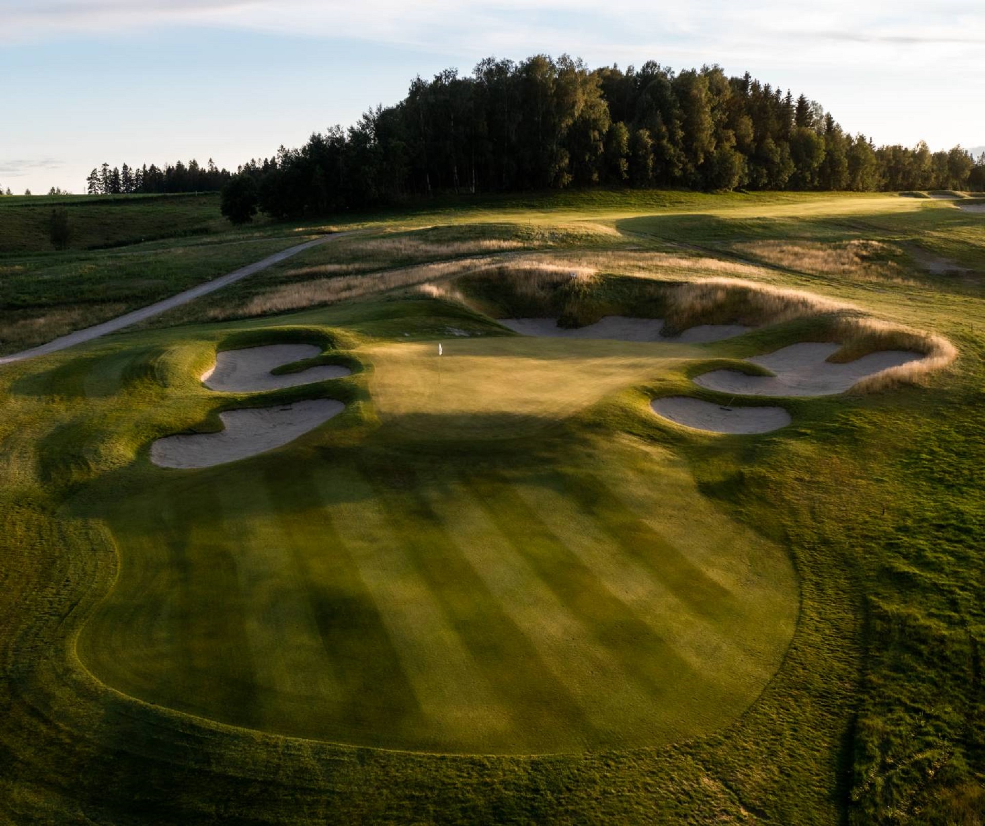 Miklagard Golf