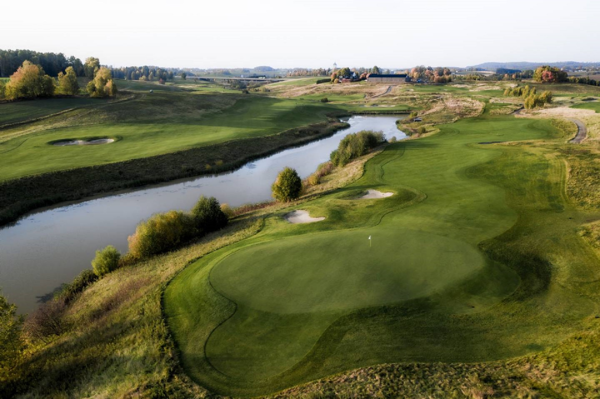 Miklagard Golf
