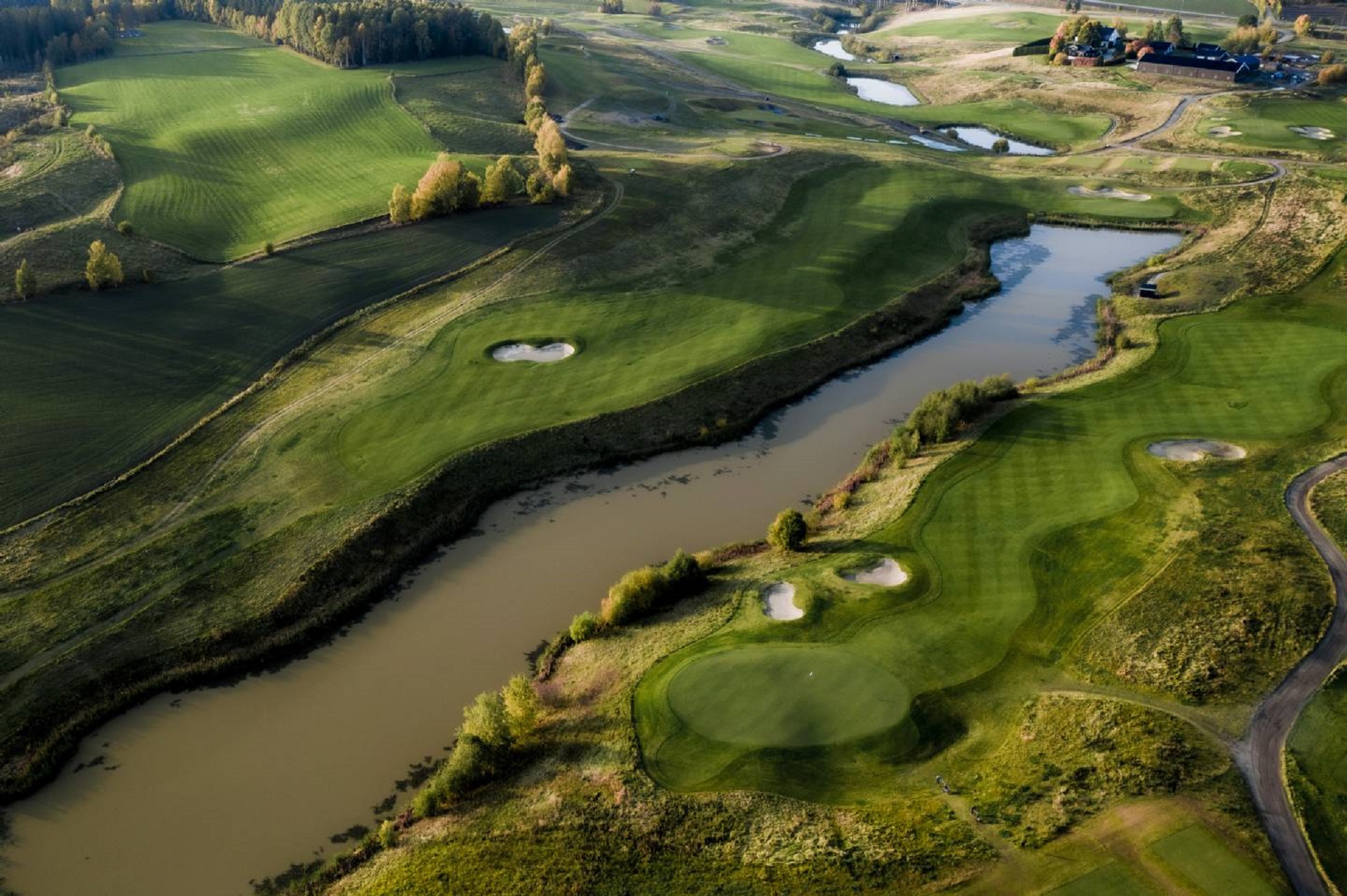 Miklagard Golf