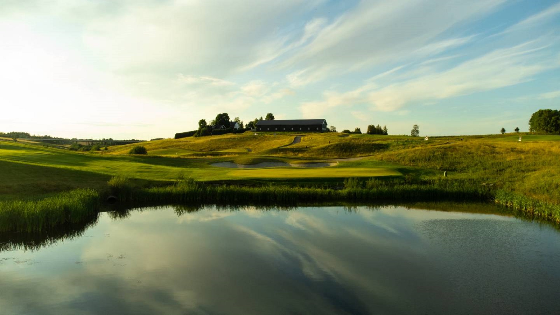 Miklagard Golf